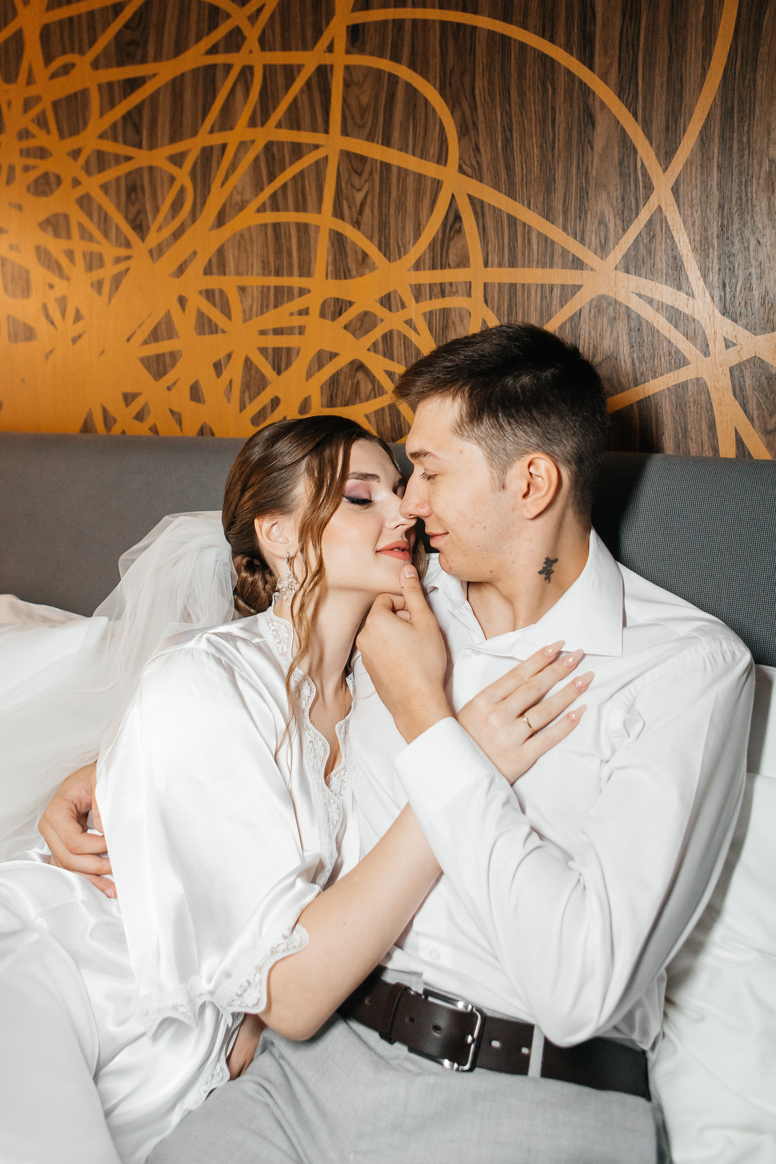 Вячеслав и Анна. Свадебный и семейный фотограф в Ростове-на-Дону