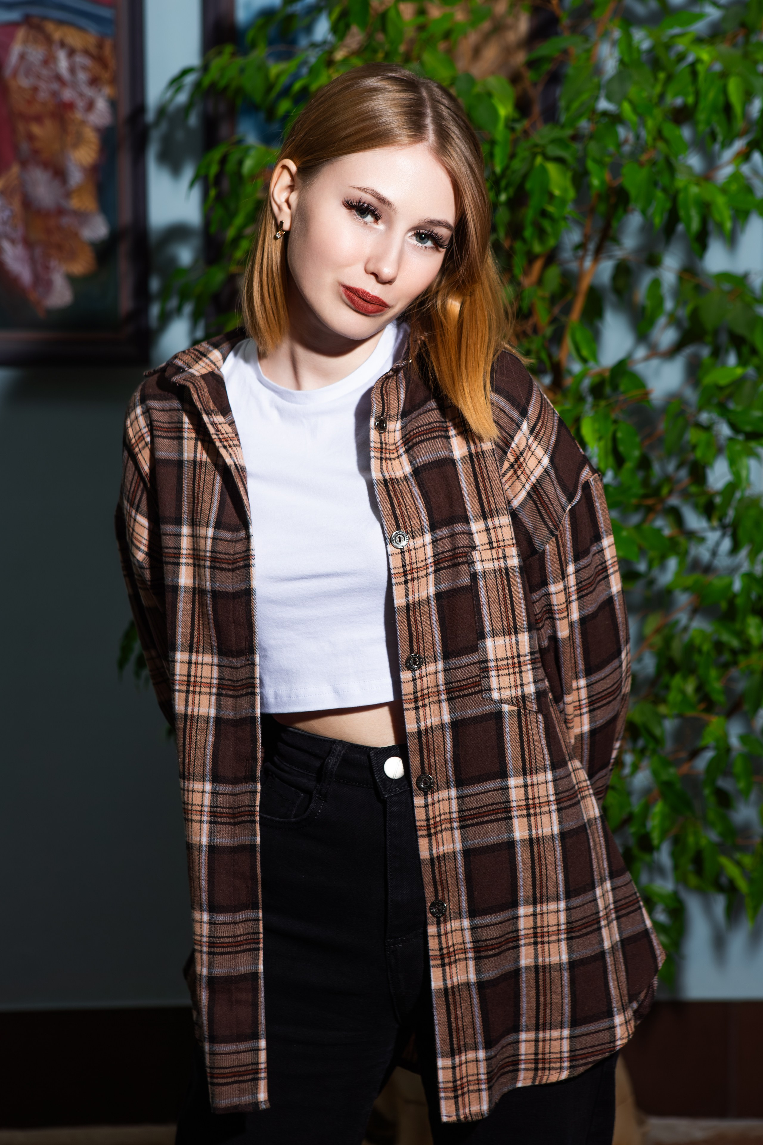 СЪЕМКА ПОРТРЕТОВ ДЛЯ ВЫПУСКНИКОВ ЧППК. ТВОЙ АЛЬБОМ / ТВОИ ПРАВИЛА