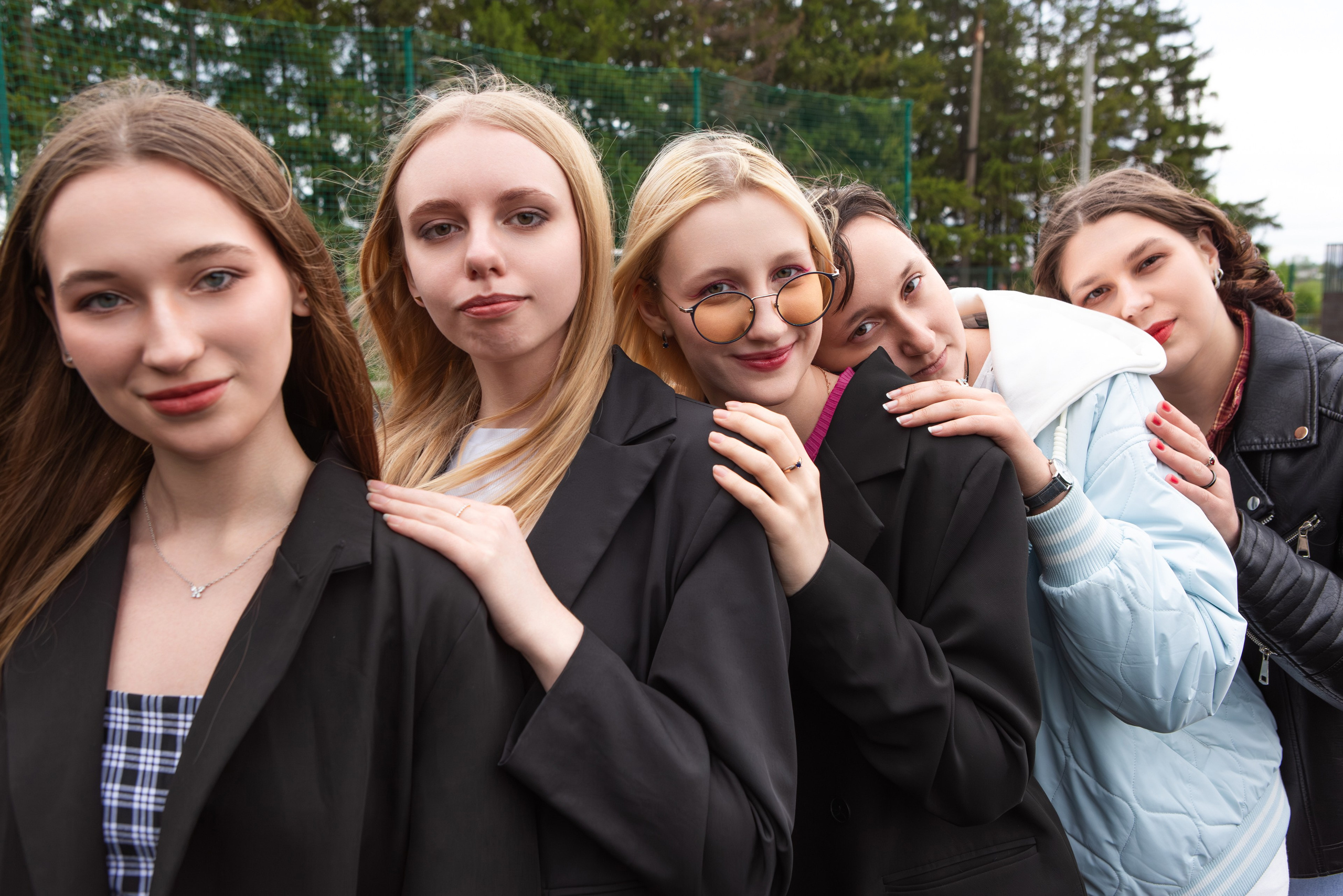 ФОТОСЕССИЯ НА УЛИЦЕ ДЛЯ БУДУЩИХ УЧИТЕЛЕЙ — выпускников ЧППК. ТВОЙ АЛЬБОМ / ТВОИ ПРАВИЛА