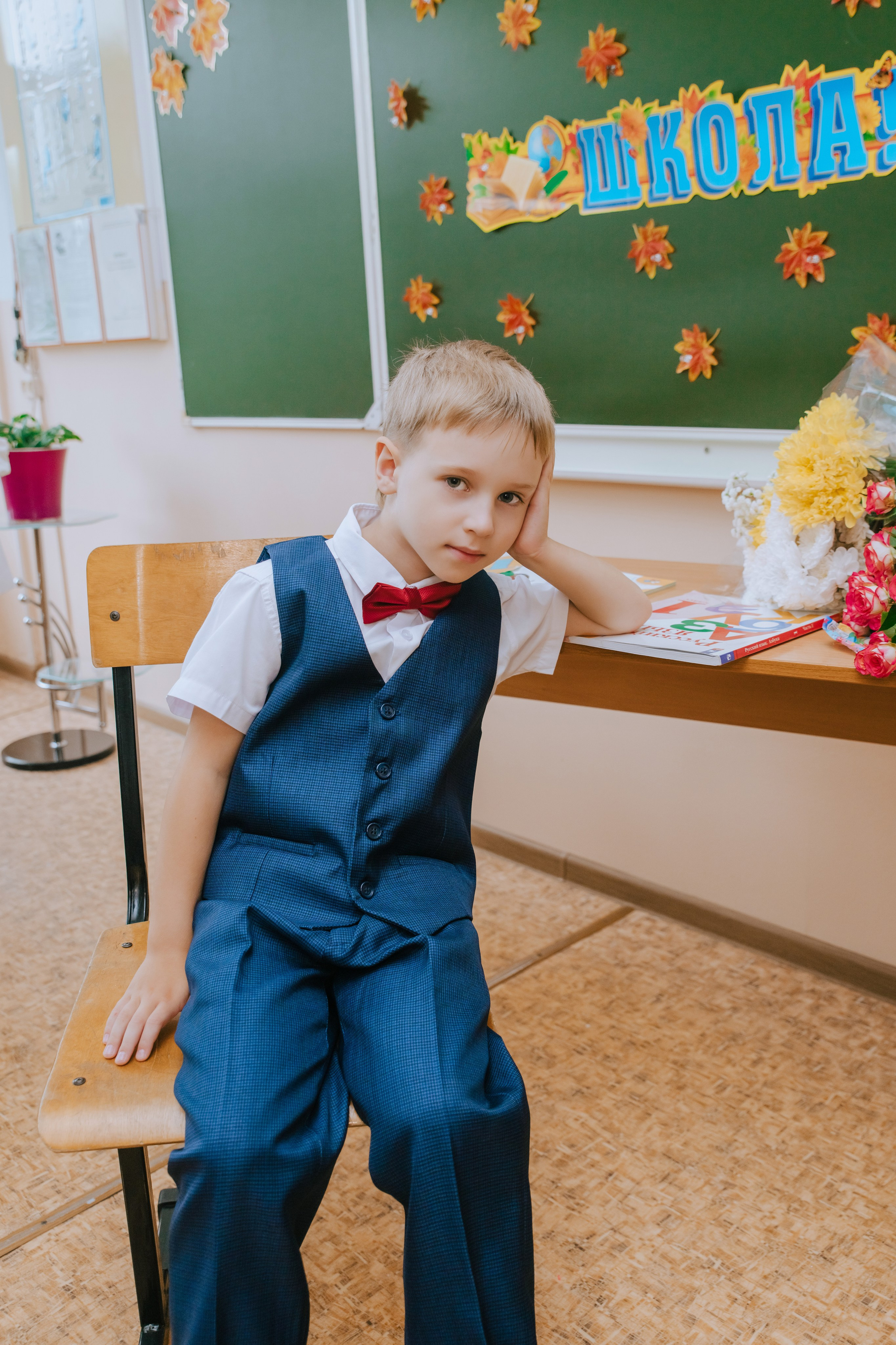 1в — школа 11 — 2025. Фотограф Ярмишко Дарья. Выпускные фотокниги