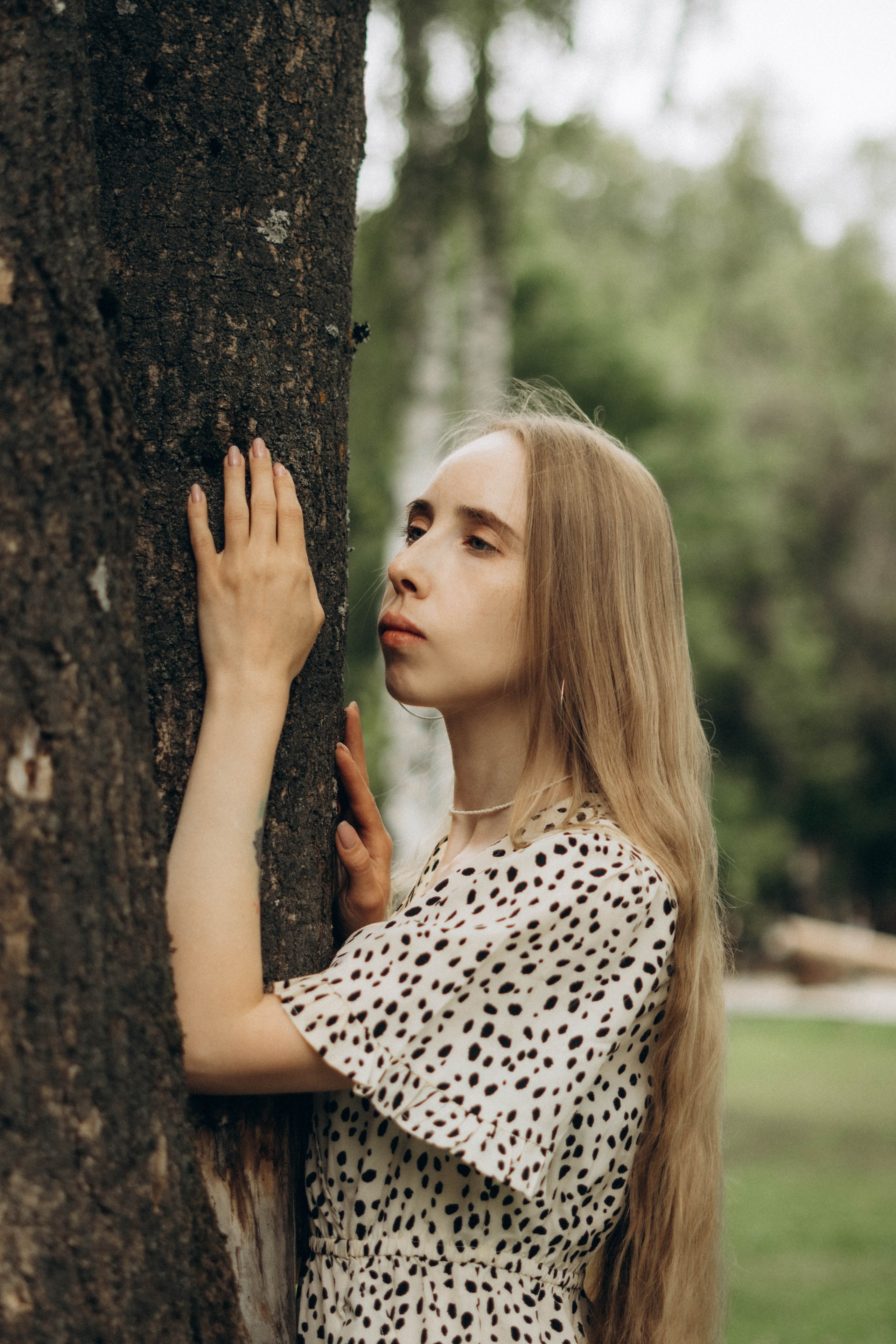 Анастасия Осминина. Портретный фотограф Дарья Бахматова | Нижний Новгород