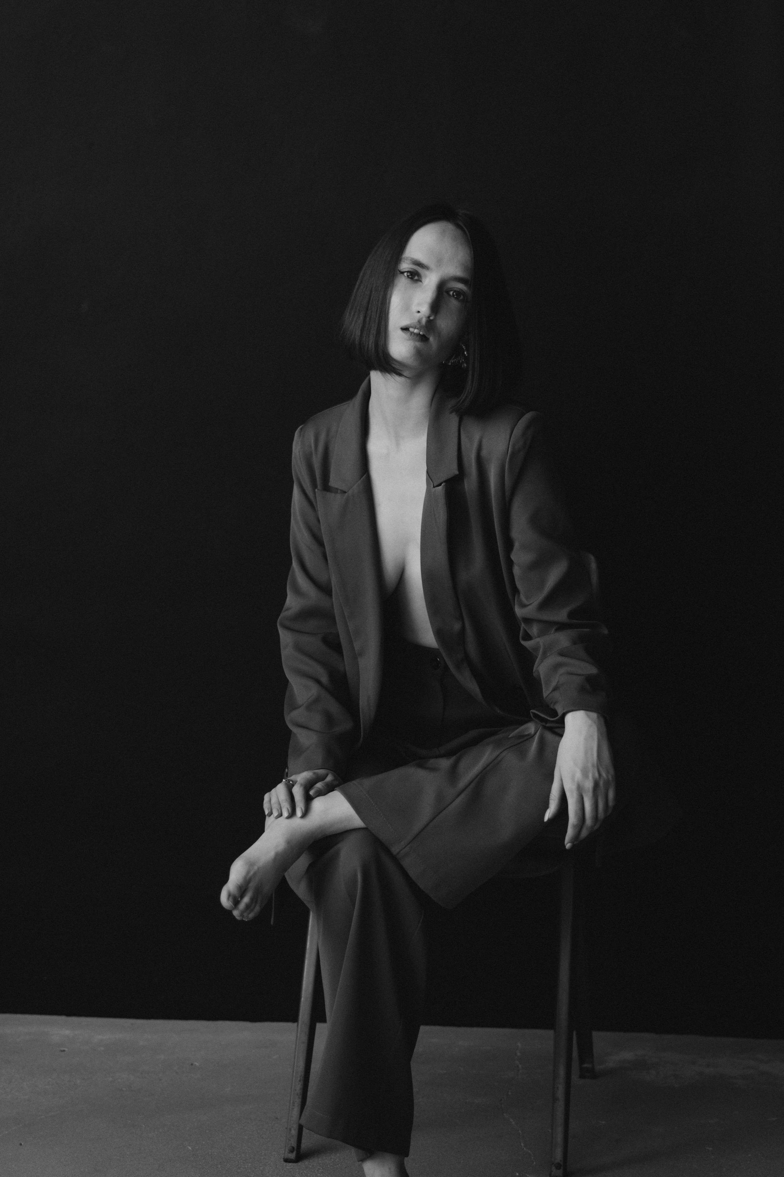 Полина. Портретный фотограф Дарья Бахматова | Нижний Новгород