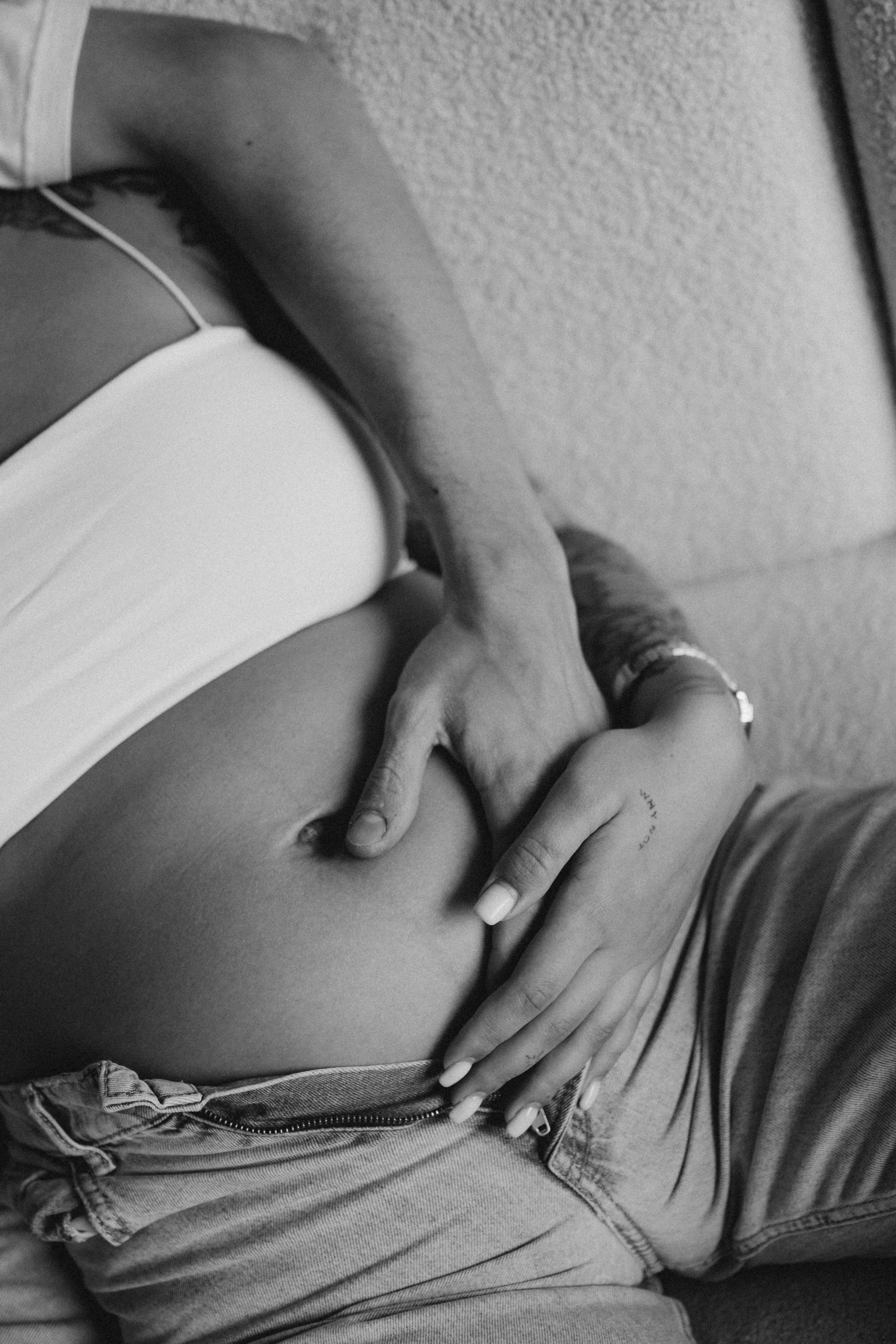 Максим и Полина. Портретный фотограф Дарья Бахматова | Нижний Новгород