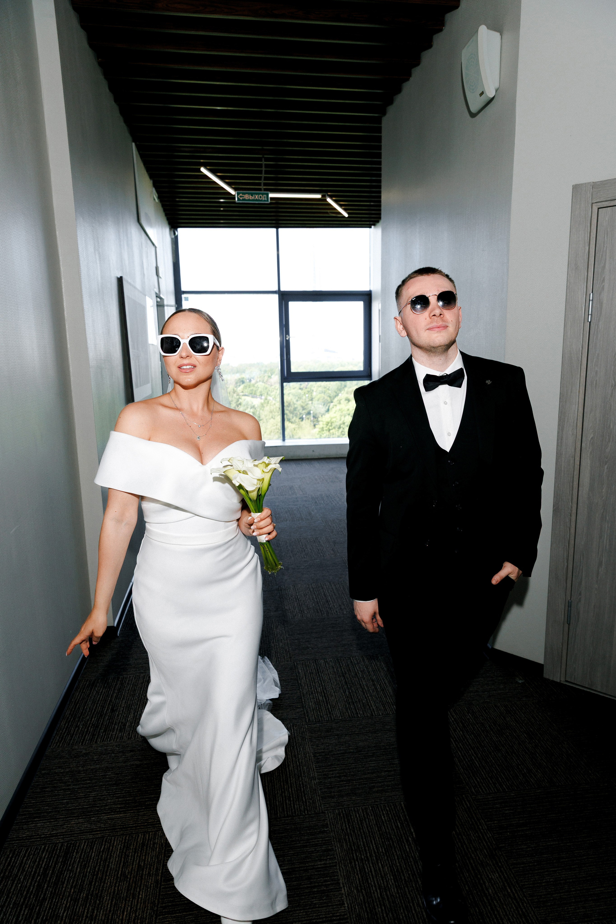 Ярослав и Евгения. Свадебный и репортажный фотограф в Санкт-Петербурге Николай Голованов