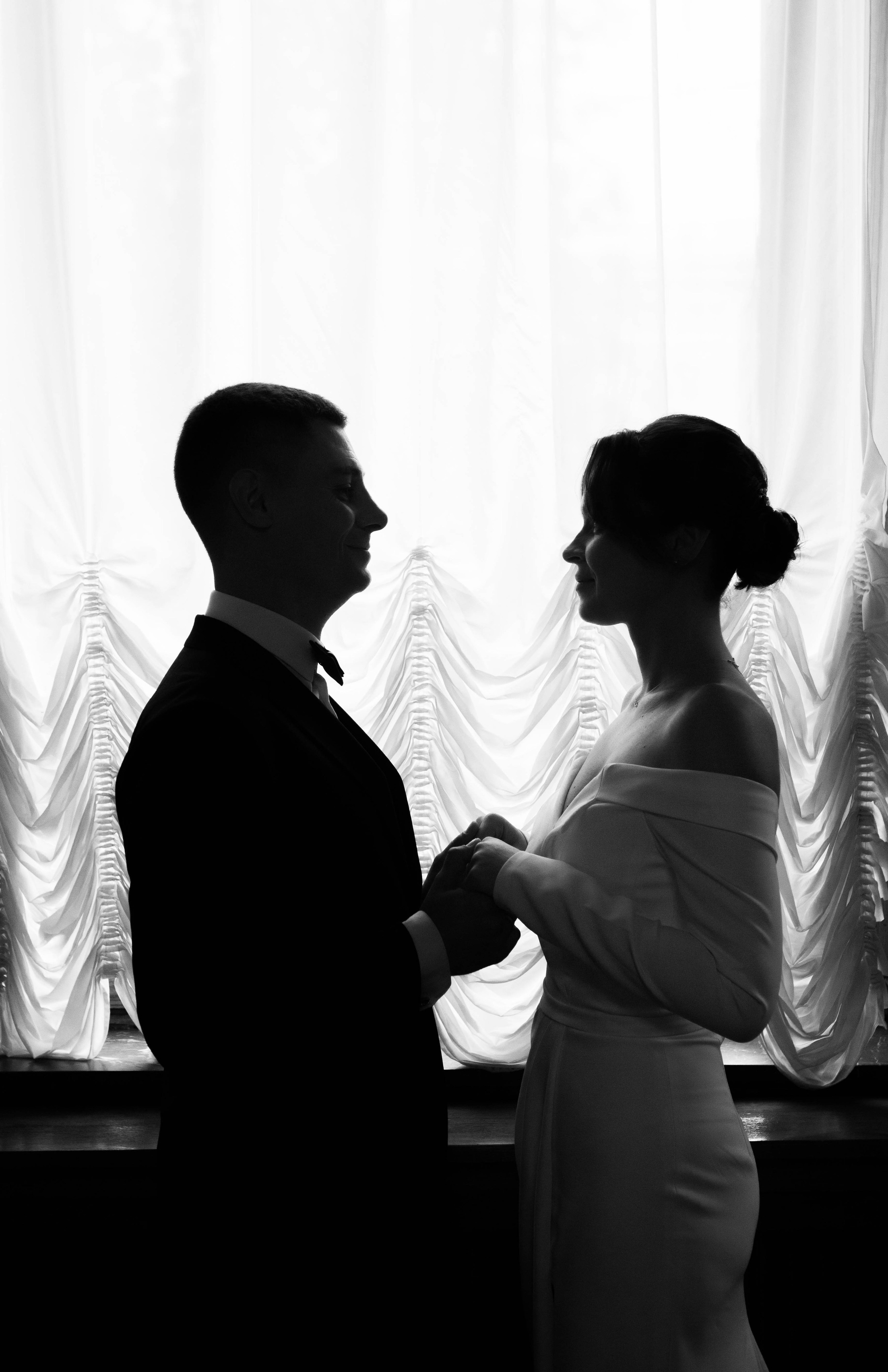 Павел и Лера. Свадебный и репортажный фотограф в Санкт-Петербурге Николай Голованов