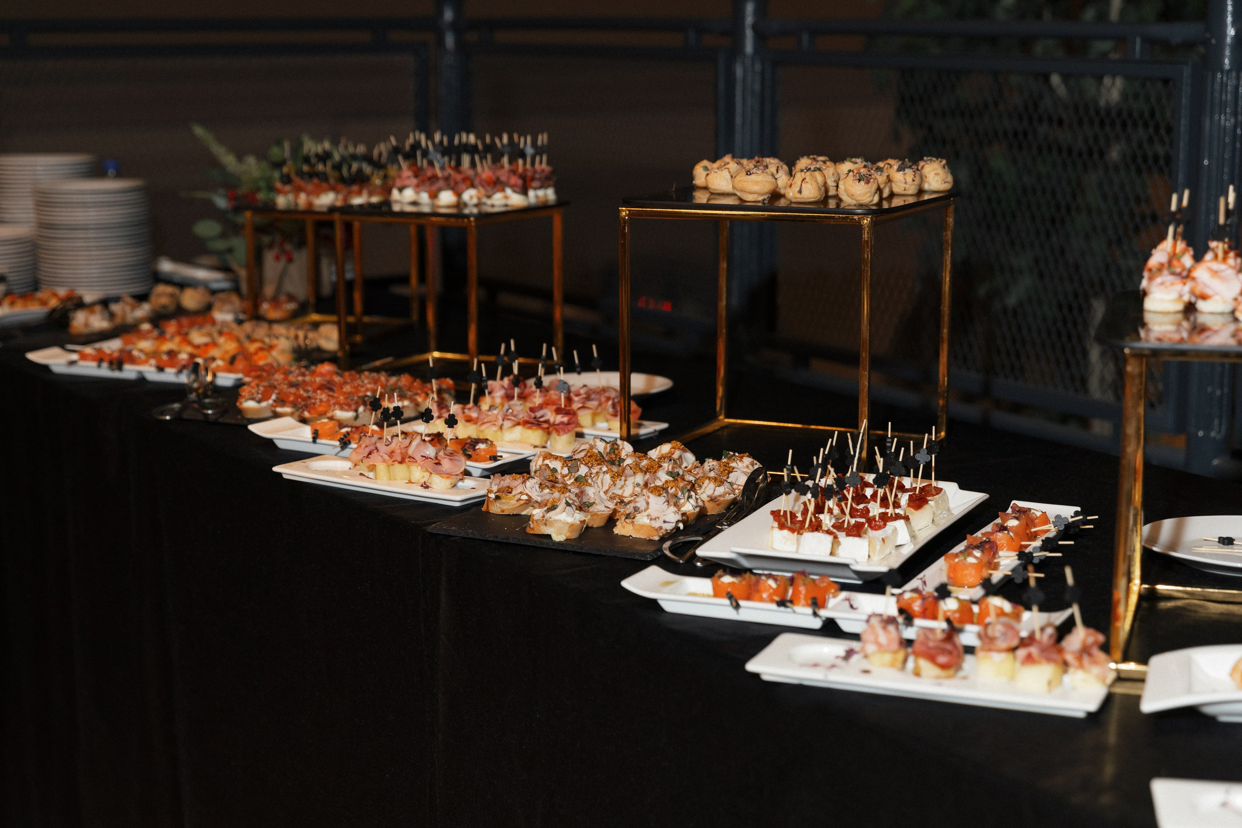 Вечеринка FRBS-Club. Свадебный и репортажный фотограф в Санкт-Петербурге Николай Голованов