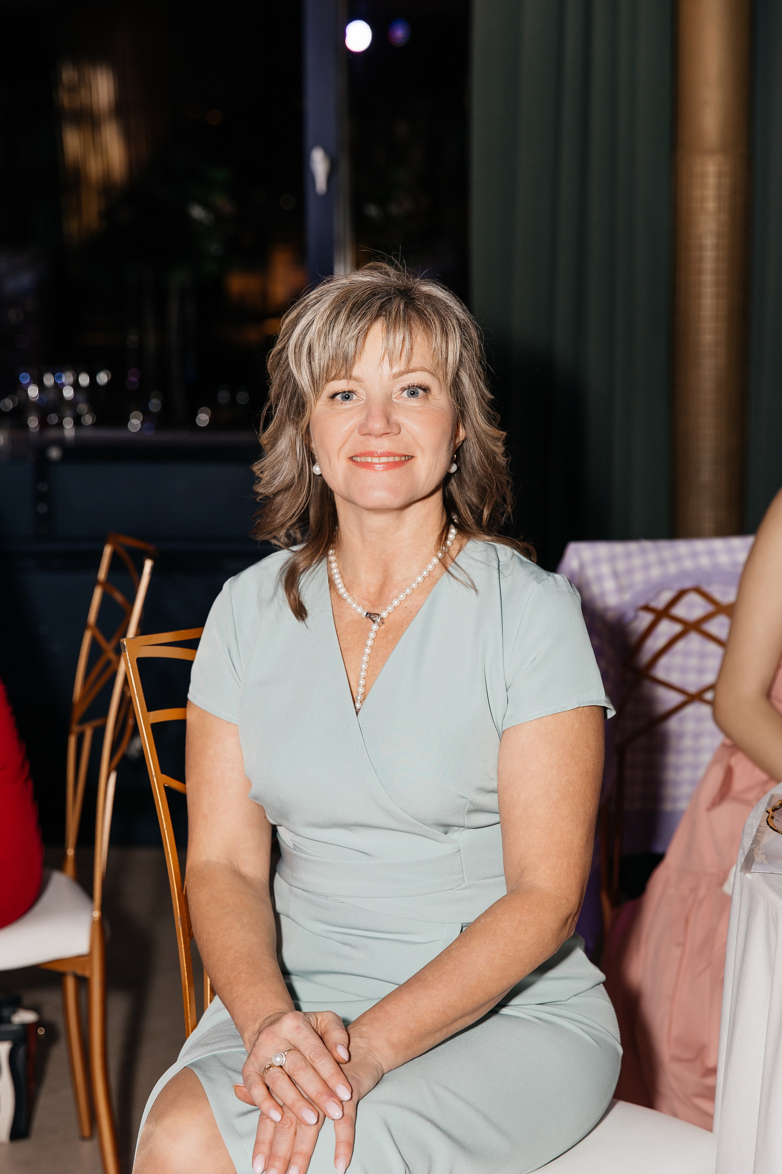 Асаад и Виктория. Свадебный и репортажный фотограф в Санкт-Петербурге Николай Голованов