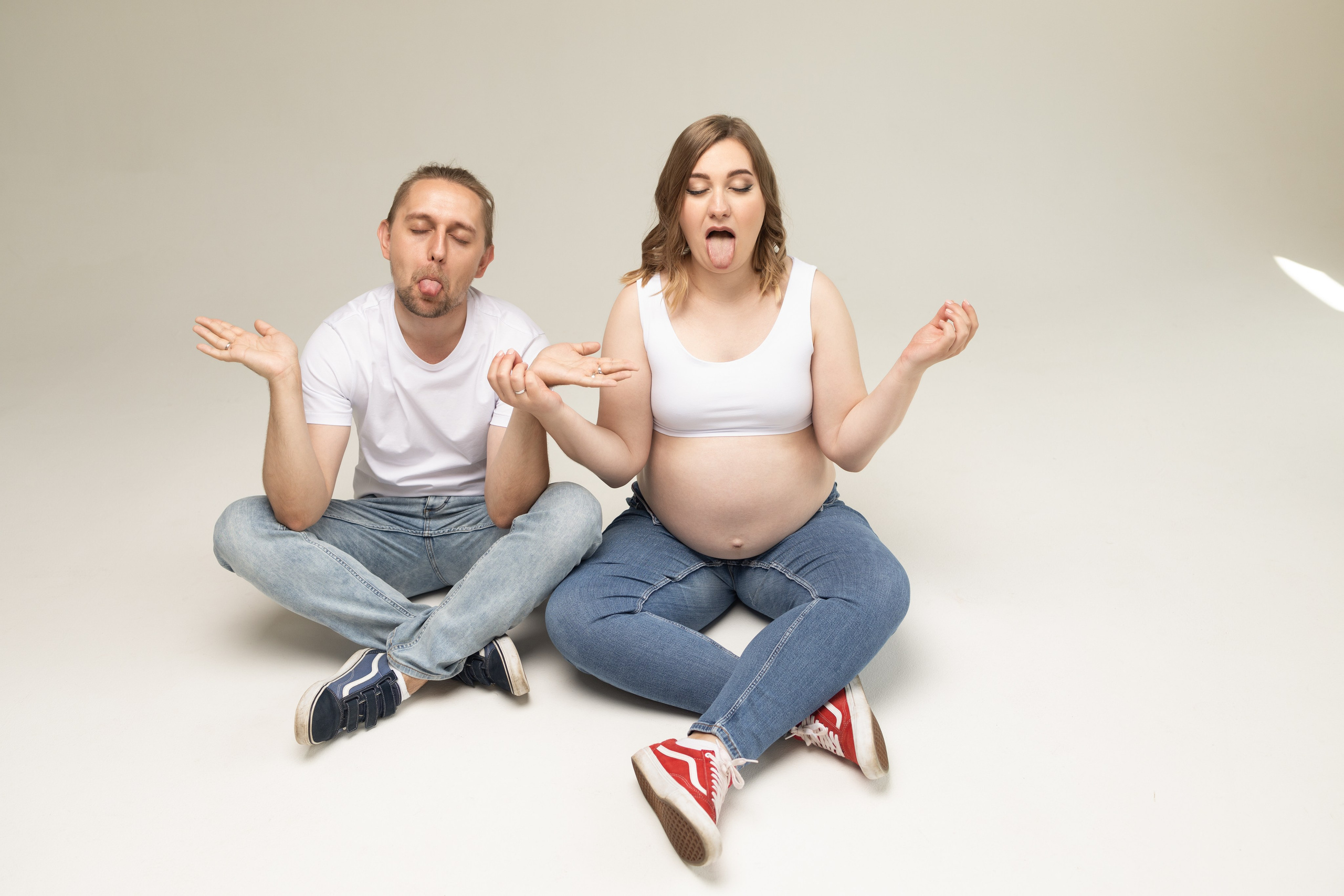 Елена & Сергей. Фотограф Виктория Бурова