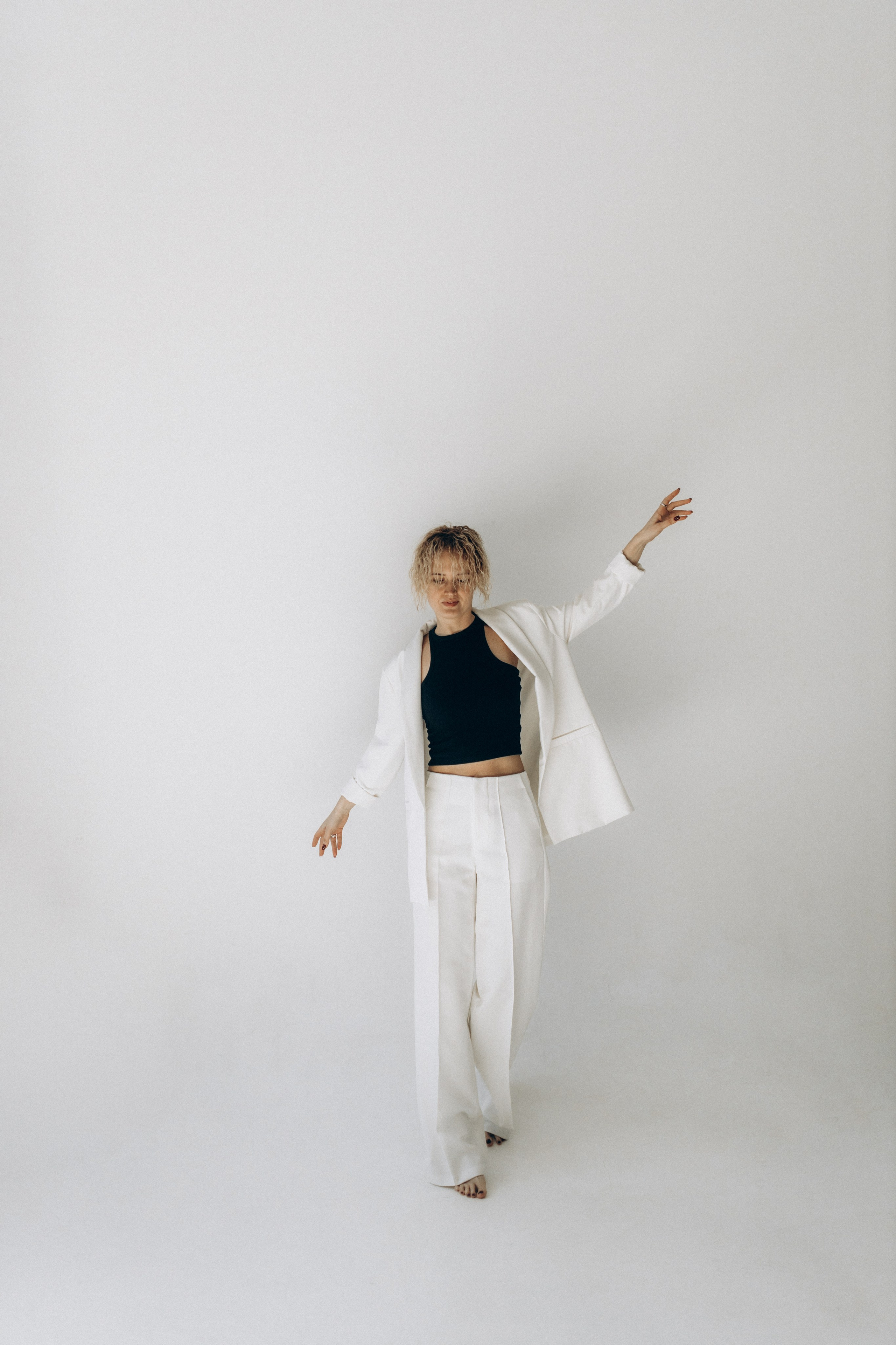 Анна. Фотограф НОГИНСК, Москва, Анастасия Белая