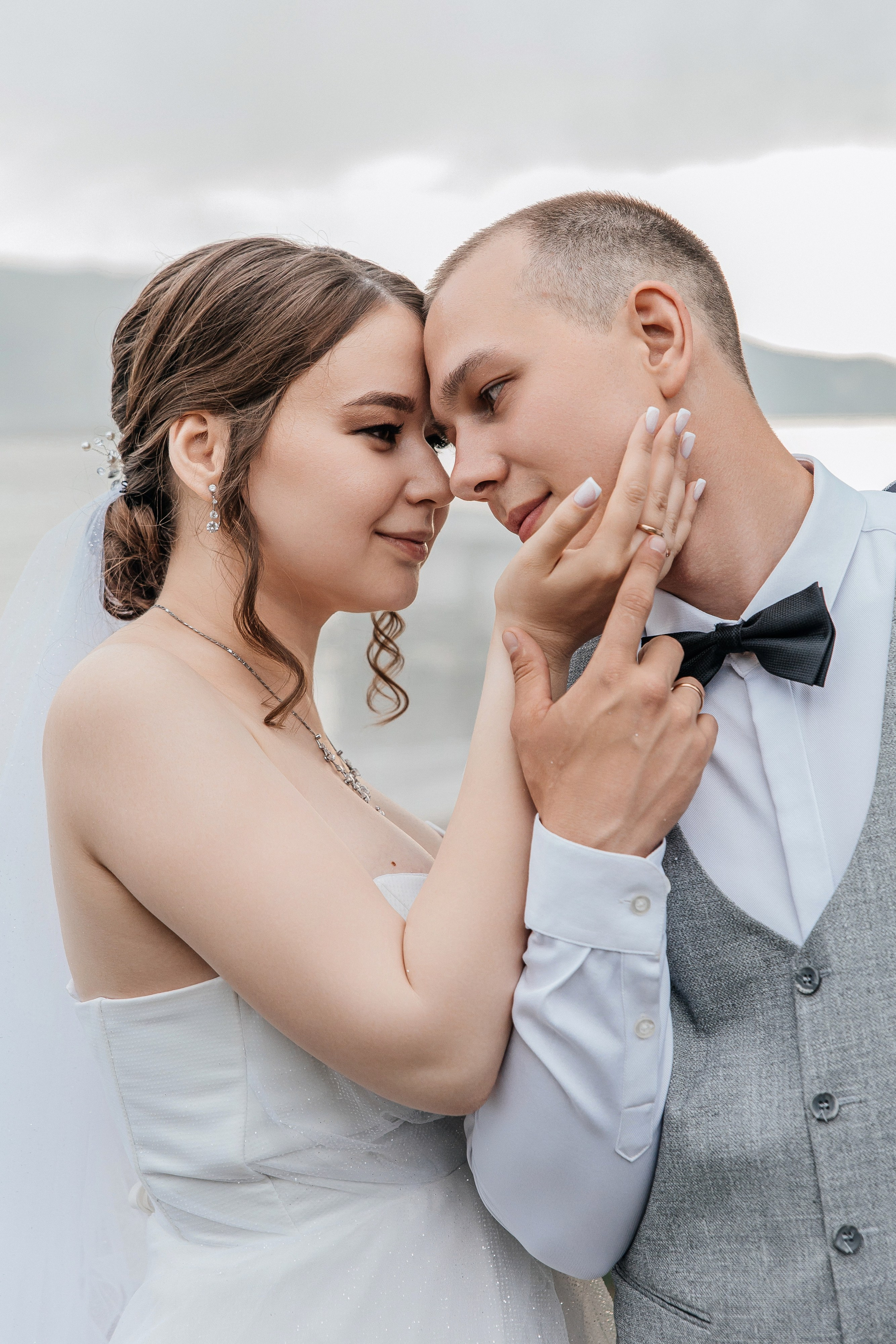 Истории. Свадебный и семейный фотограф Самара и Самарская область Дарья Зарипова