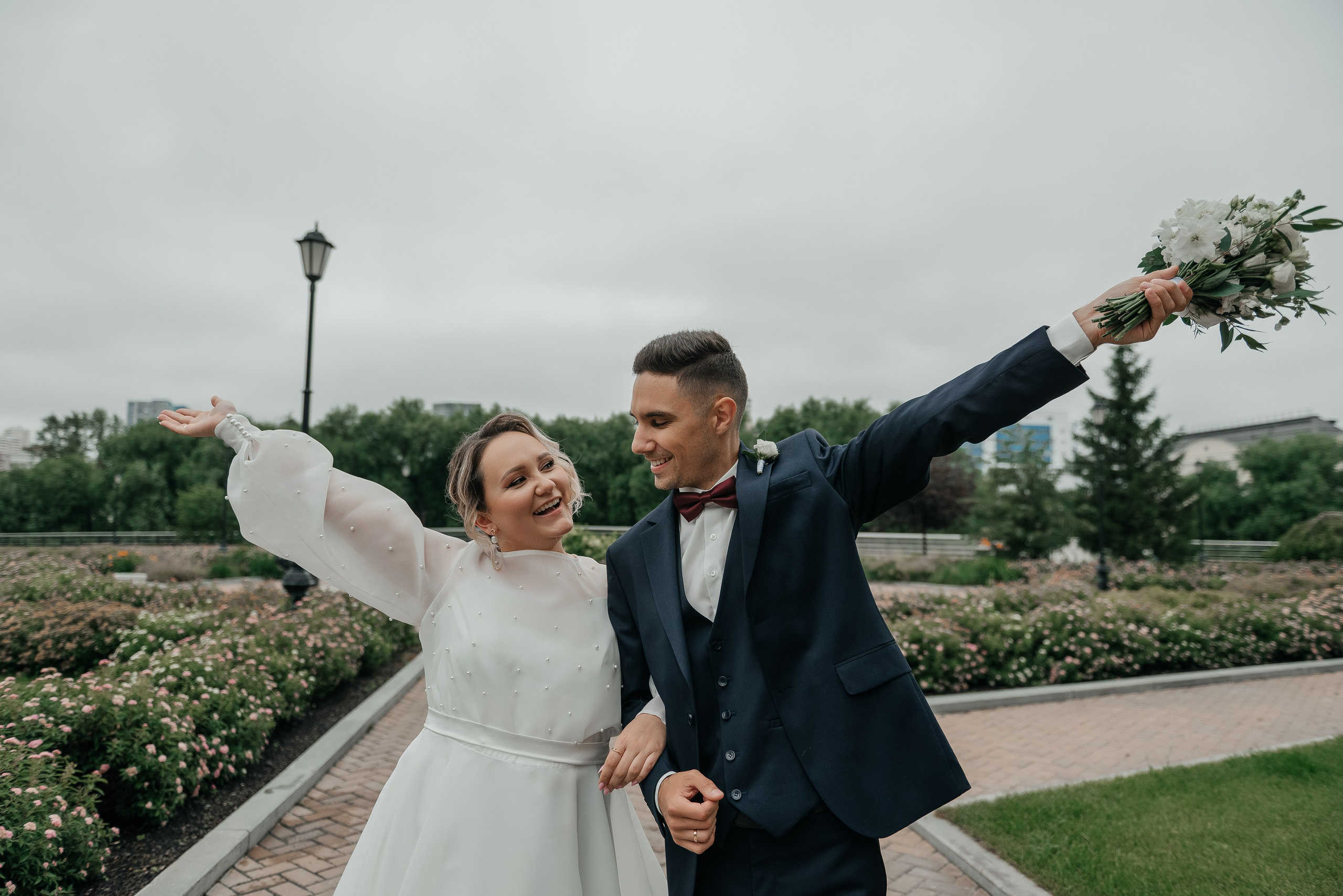 Свадебный фотограф в Екатеринбурге. Свадебная фотосъемка. Свадебный фотограф Горбачева Алена в Екатеринбурге