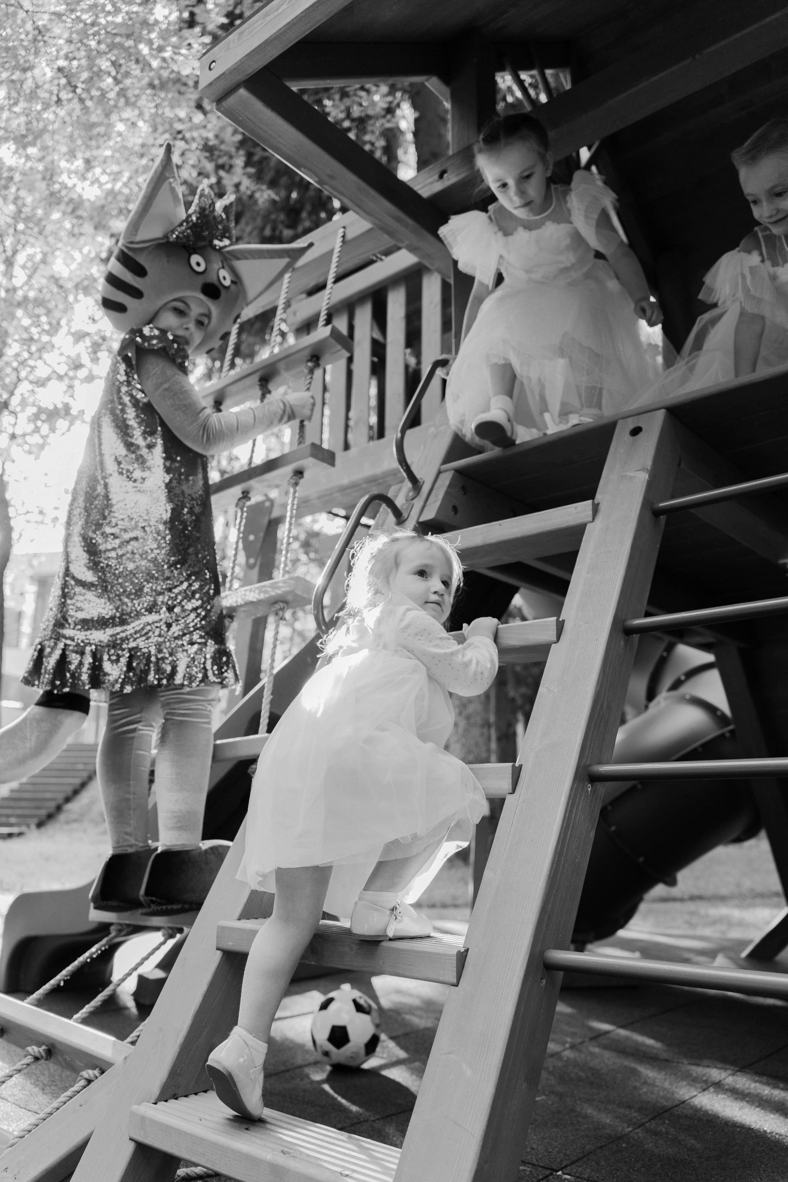 2 года Веронике. ФОТОГРАФ КСЕНИЯ СОСНОВСКАЯ