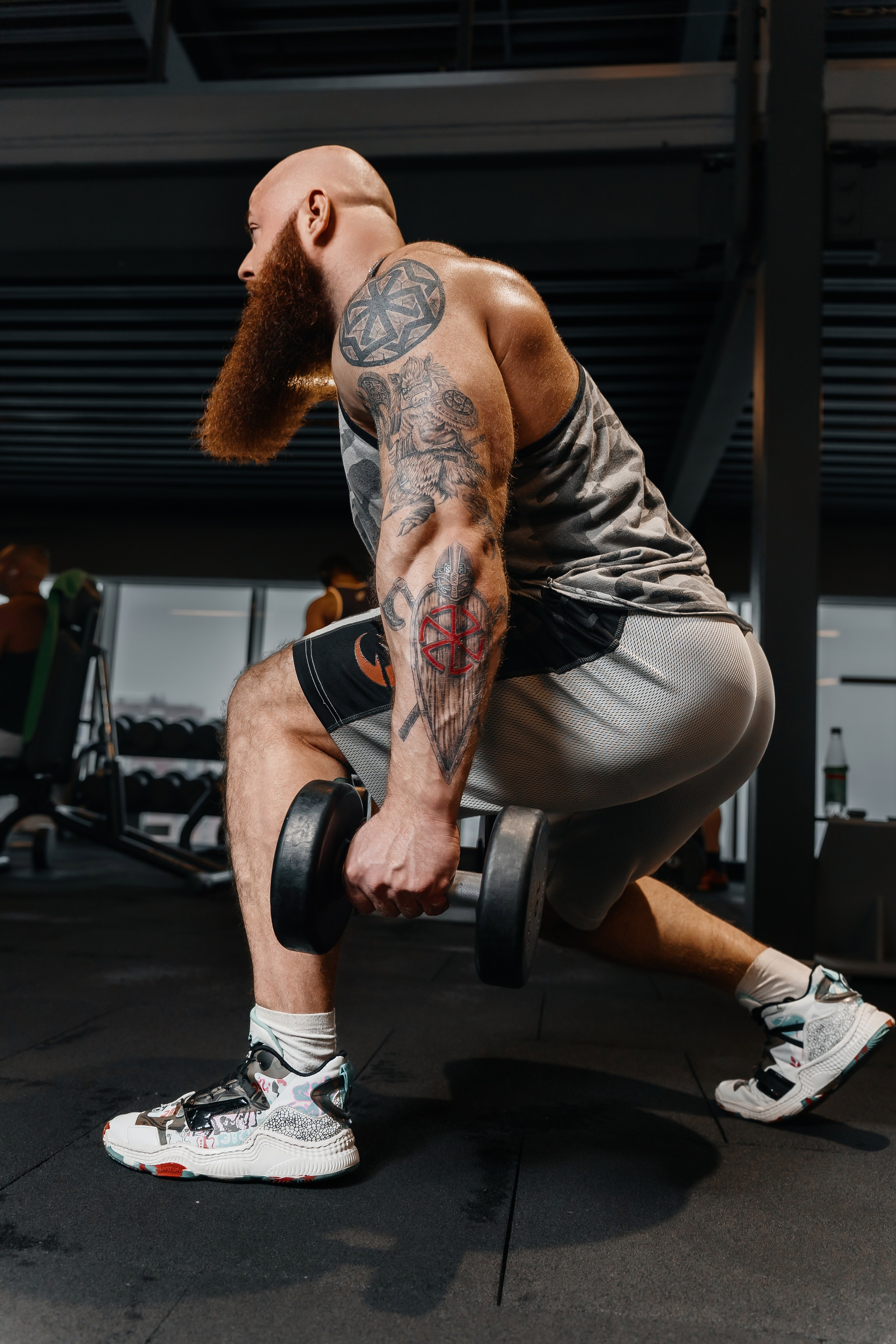 Кирилл. Для тех, кто не ждёт удачи, а создаёт её. Каждая фотосессия — это твой момент, твой стиль, твой успех. 📸