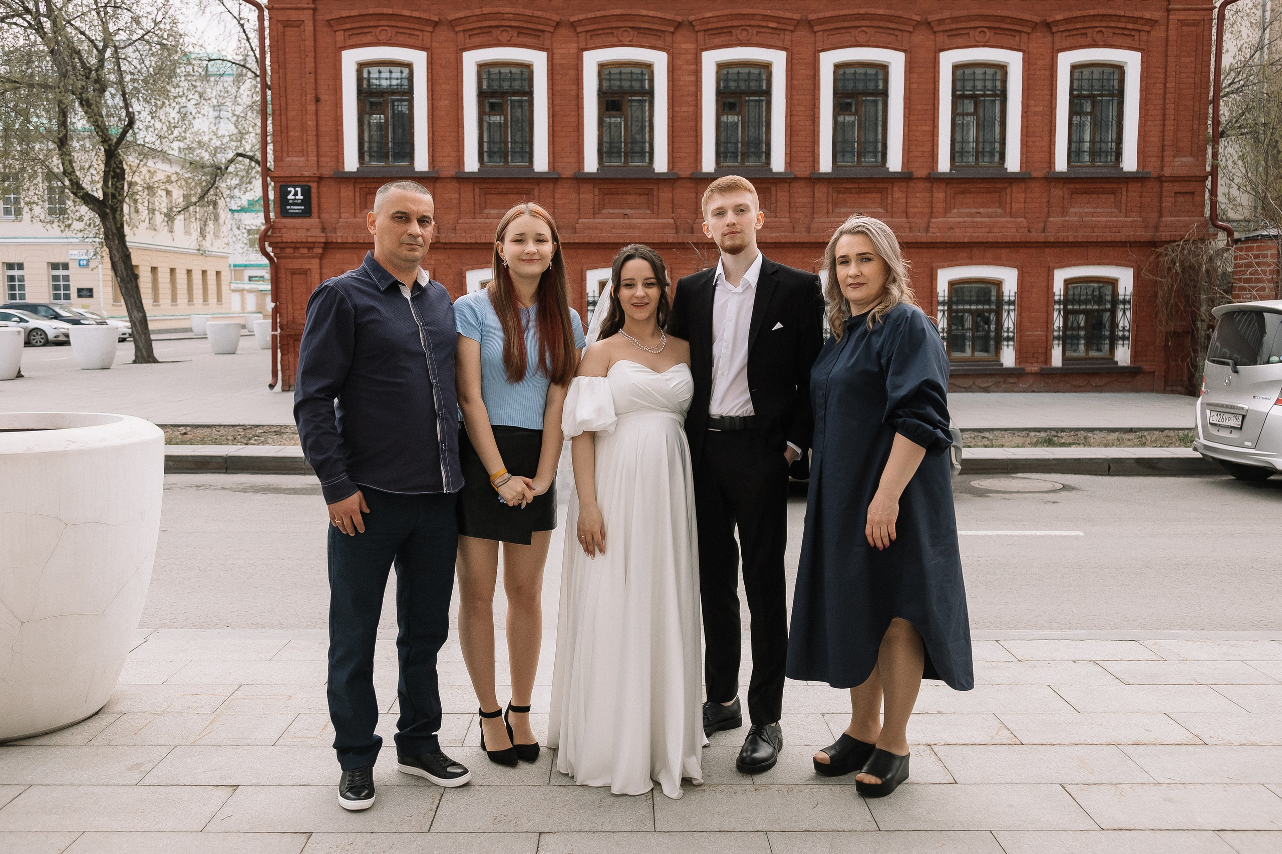 Виктор и Елена/2024. Свадебный и семейный фотограф в Екатеринбурге