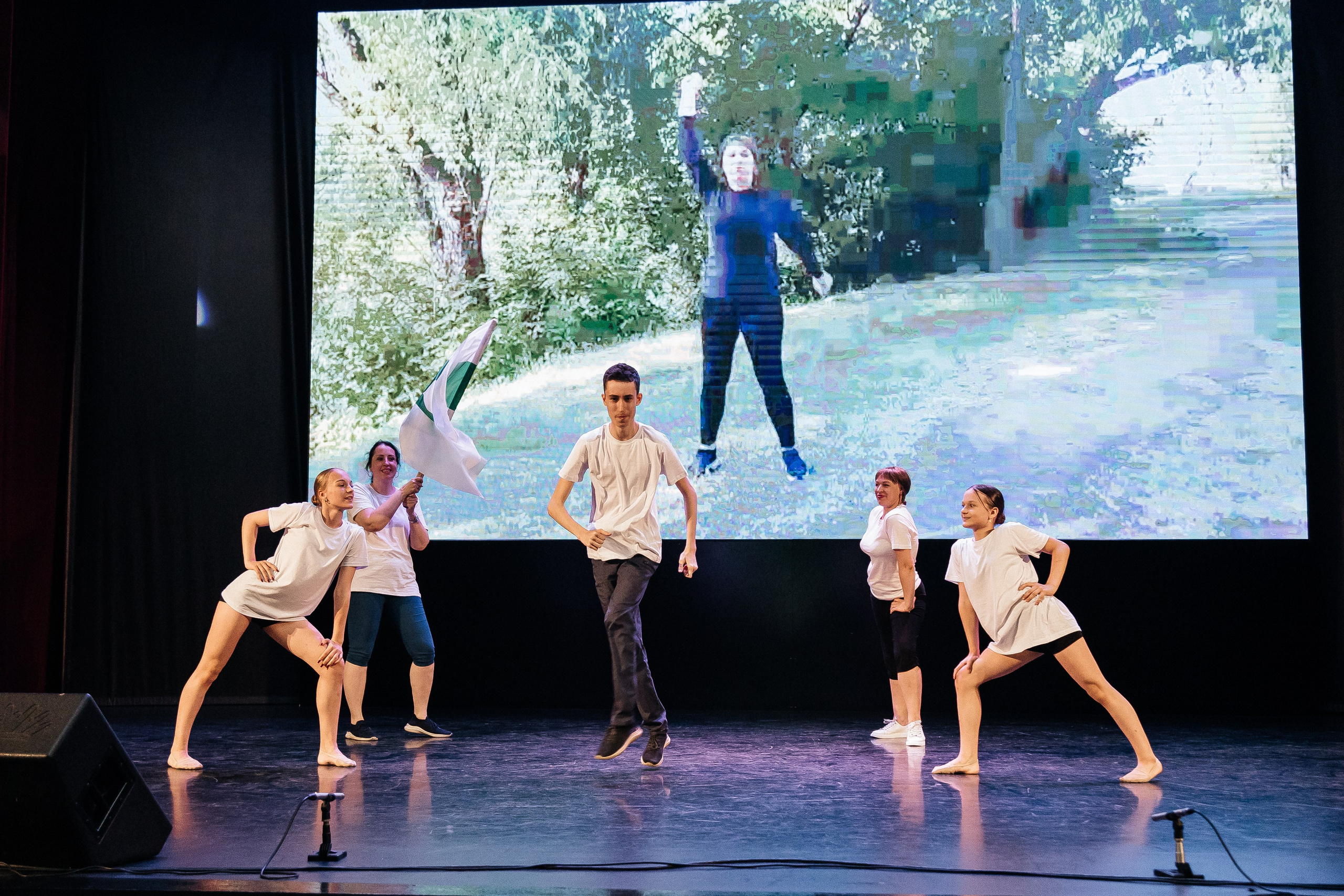 Фестиваль/2025. Свадебный и семейный фотограф в Екатеринбурге