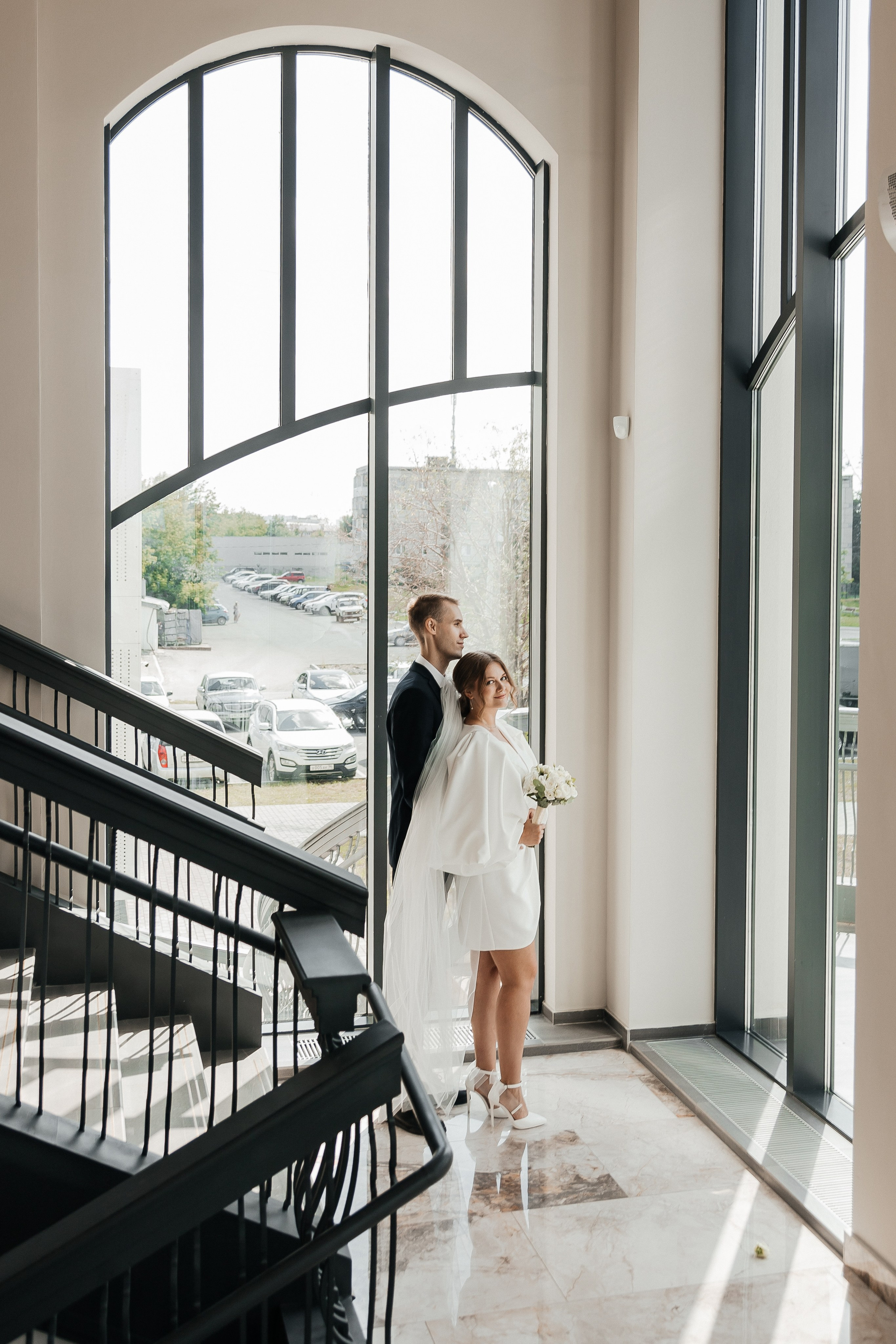 Владимир и Ника/2024. Свадебный и семейный фотограф в Екатеринбурге