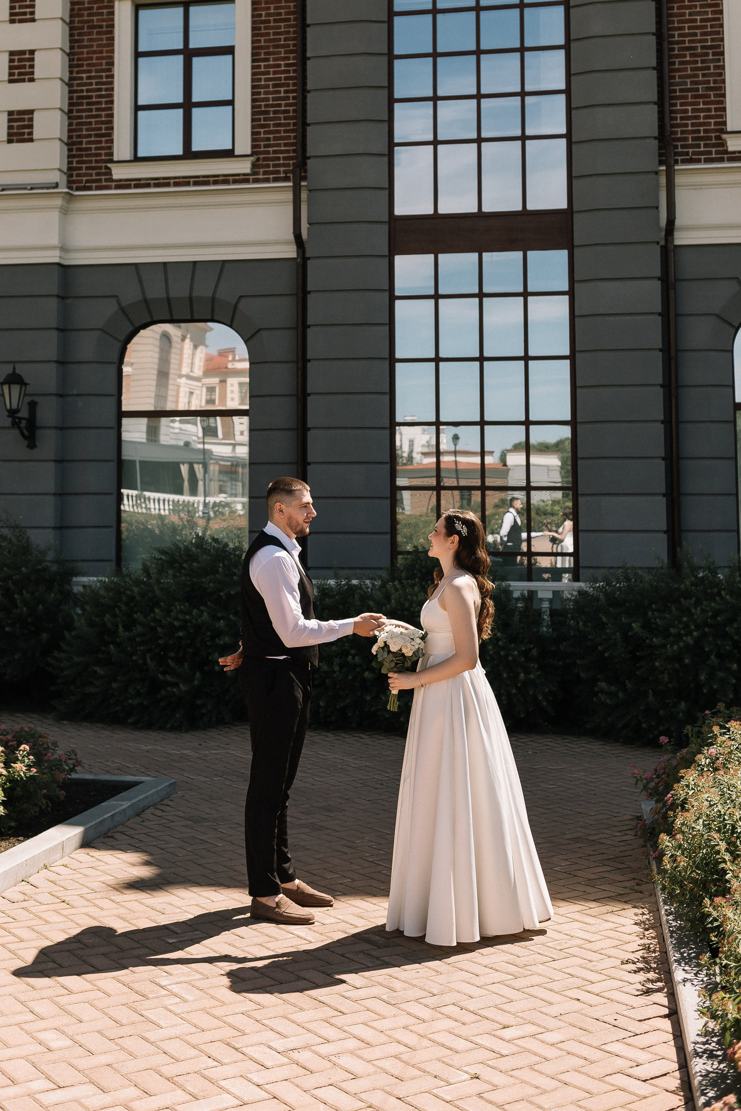 Дмитрий и Светлана/2024. Свадебный и семейный фотограф в Екатеринбурге