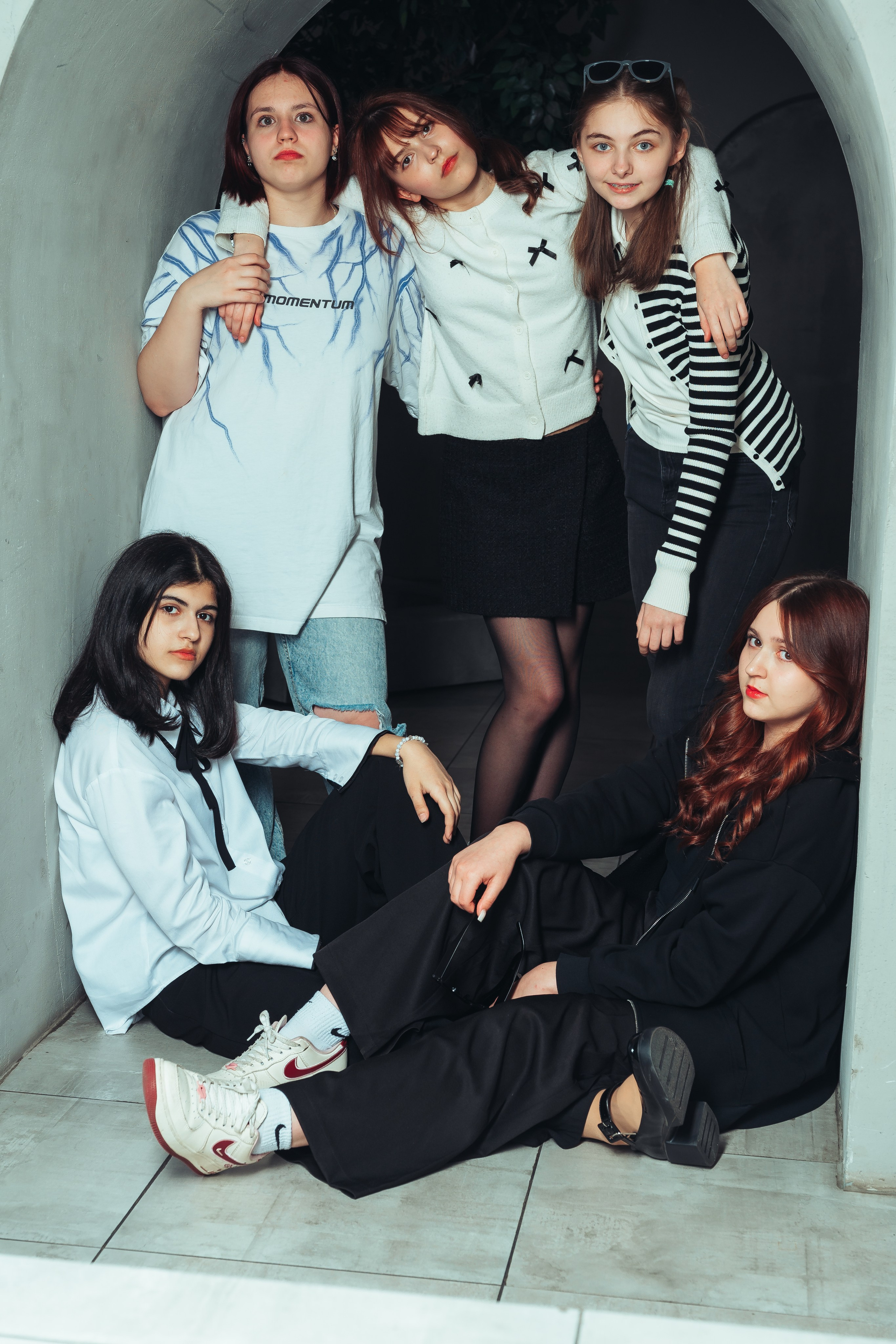 Выпускной альбом — 9"Б». Иван Кубик — фотограф и видеограф