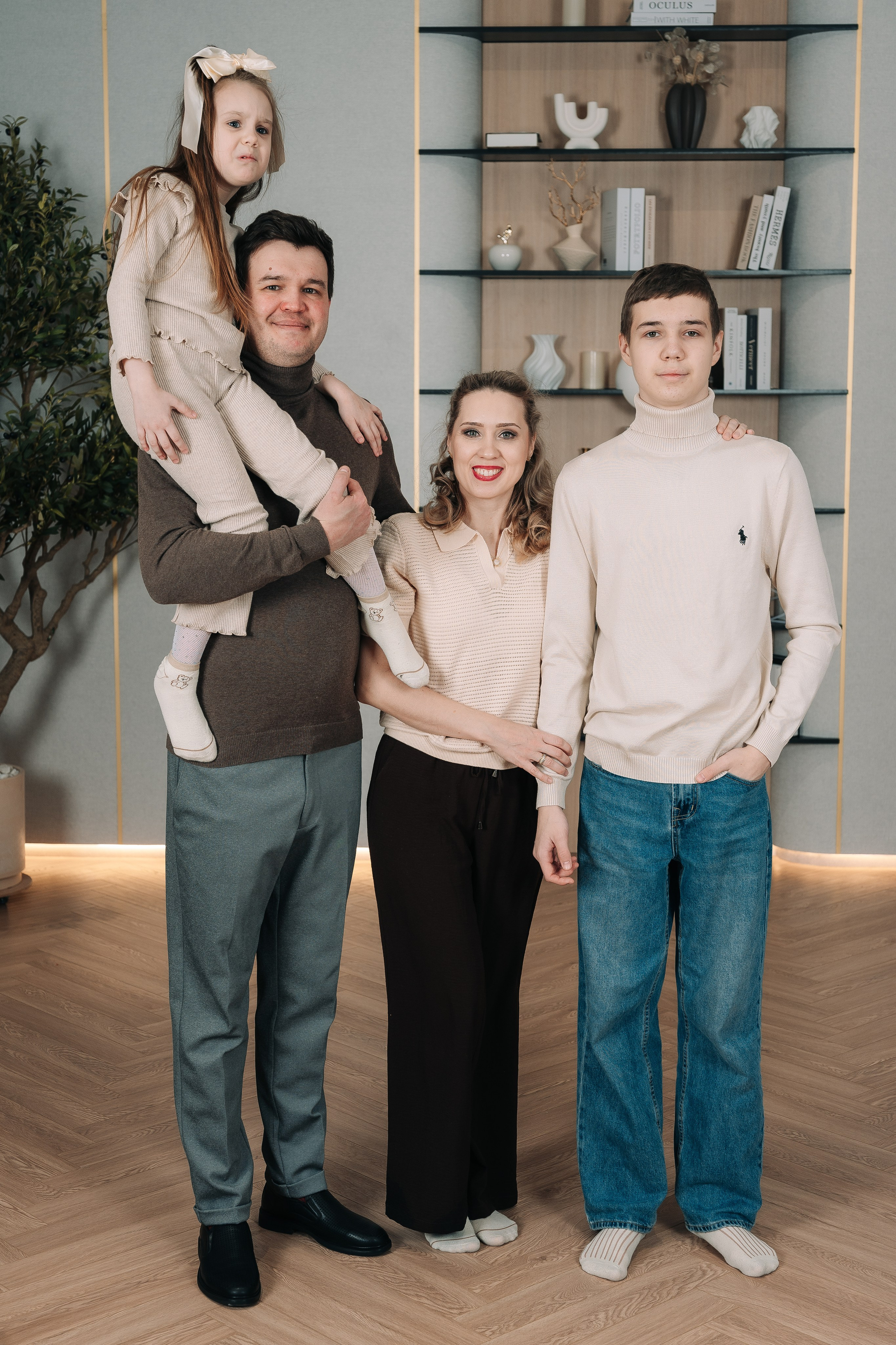 Олеся Котова. Иван Кубик — фотограф и видеограф