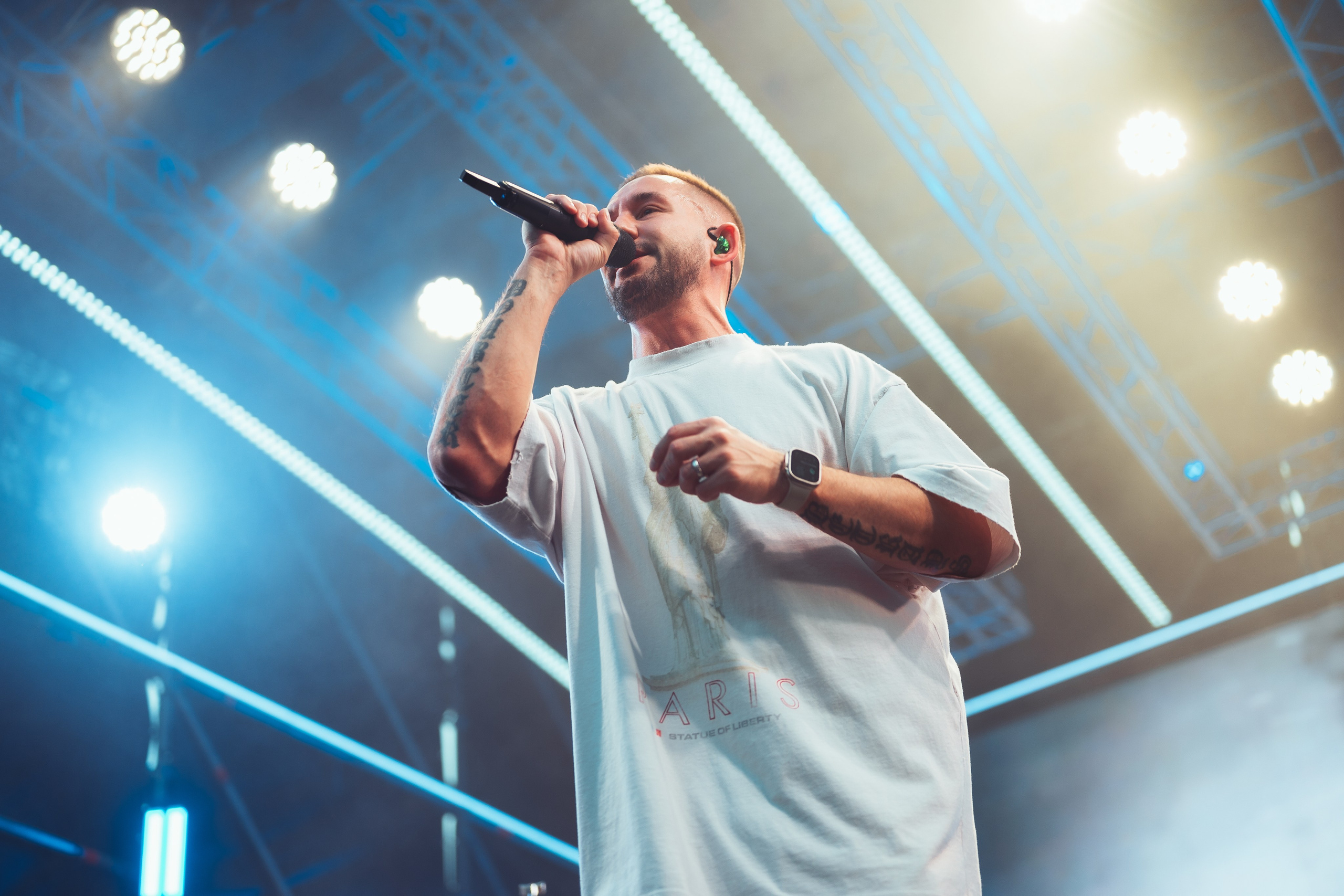 Pizza — репортажная съёмка. Иван Кубик — фотограф и видеограф