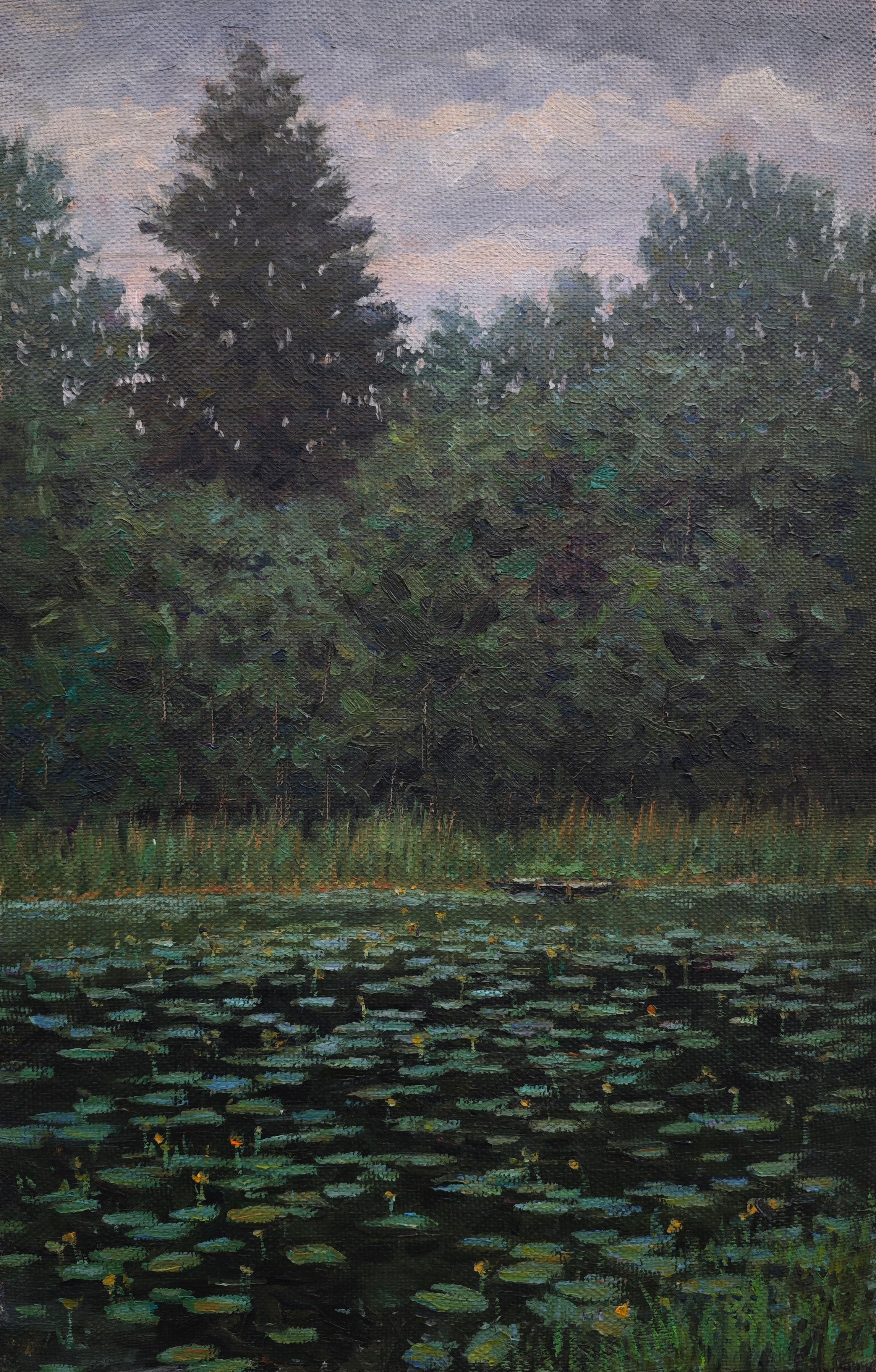 Лев Феофанов пейзажи маслом. Лев Феофанов официальный сайт художника