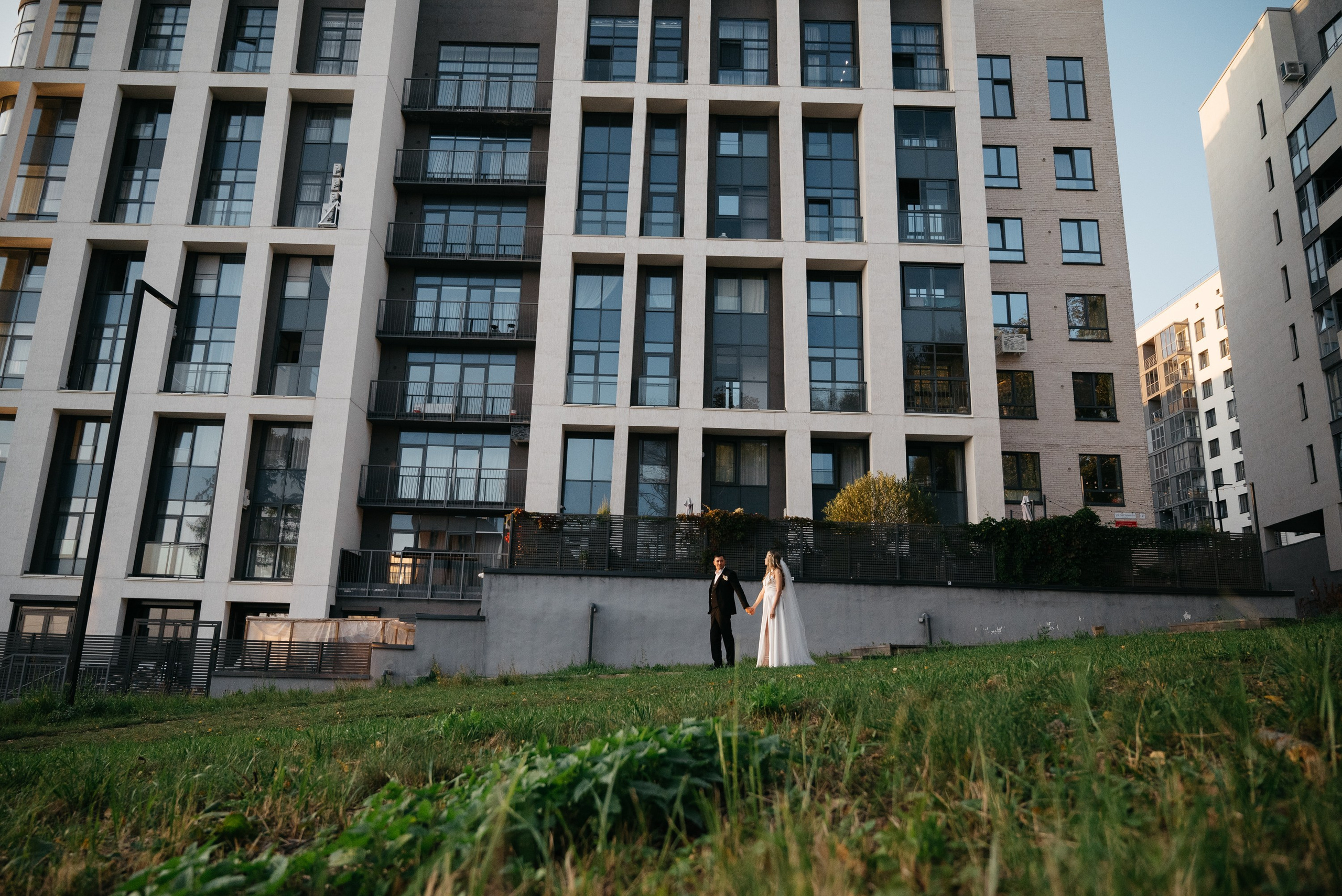 Страсть. Свадебный фотограф Ижевск Петр Шишков