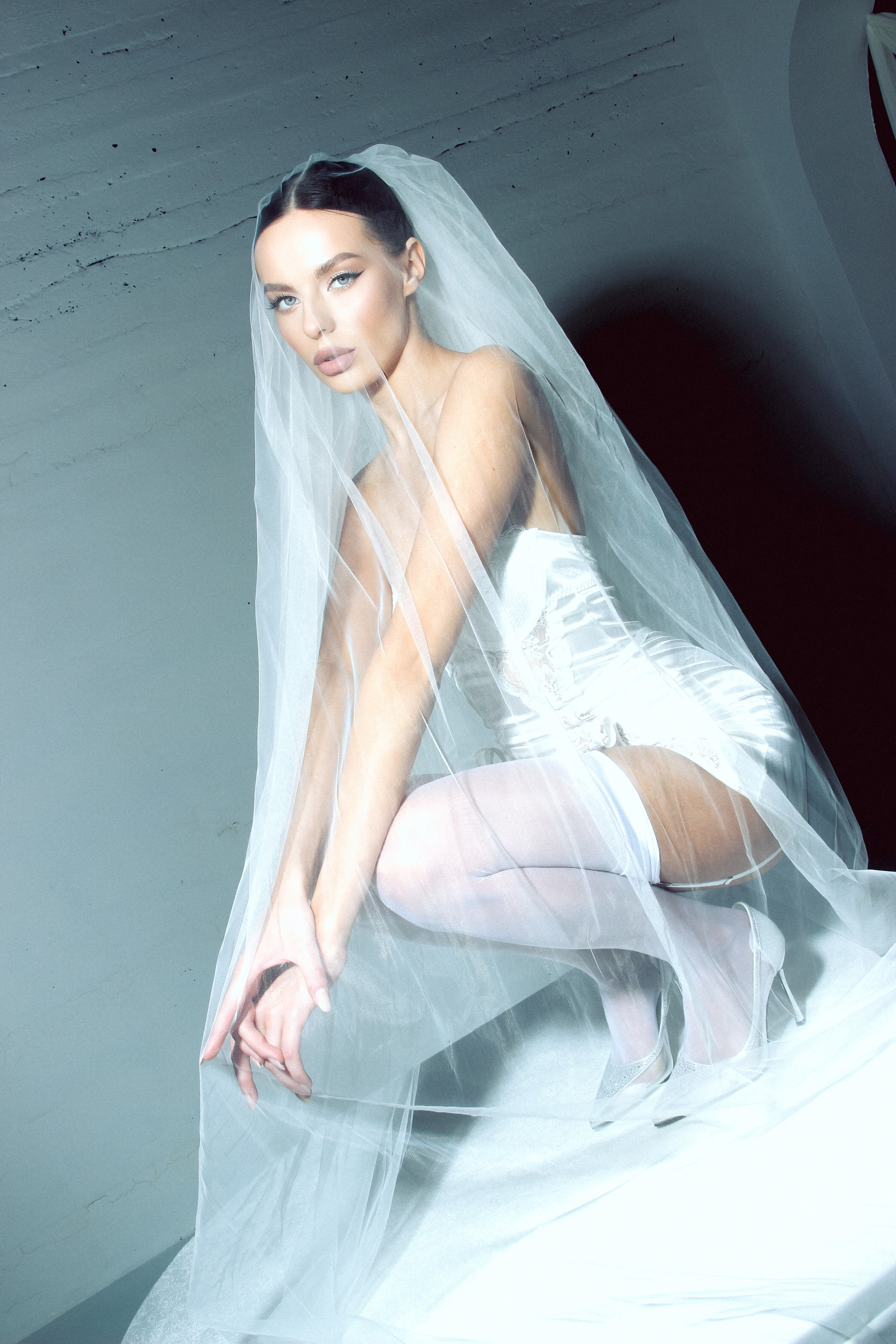 EVGENIIIA. Автор G.mary