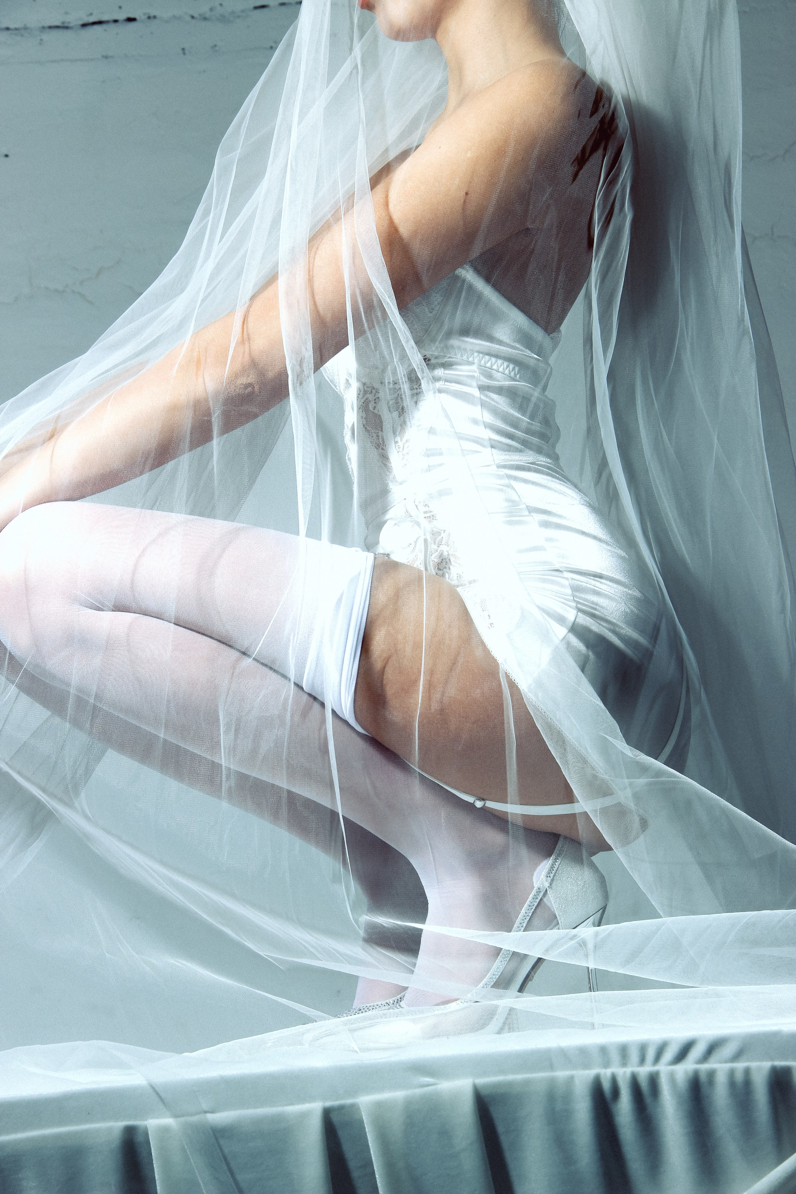 EVGENIIIA. Автор G.mary