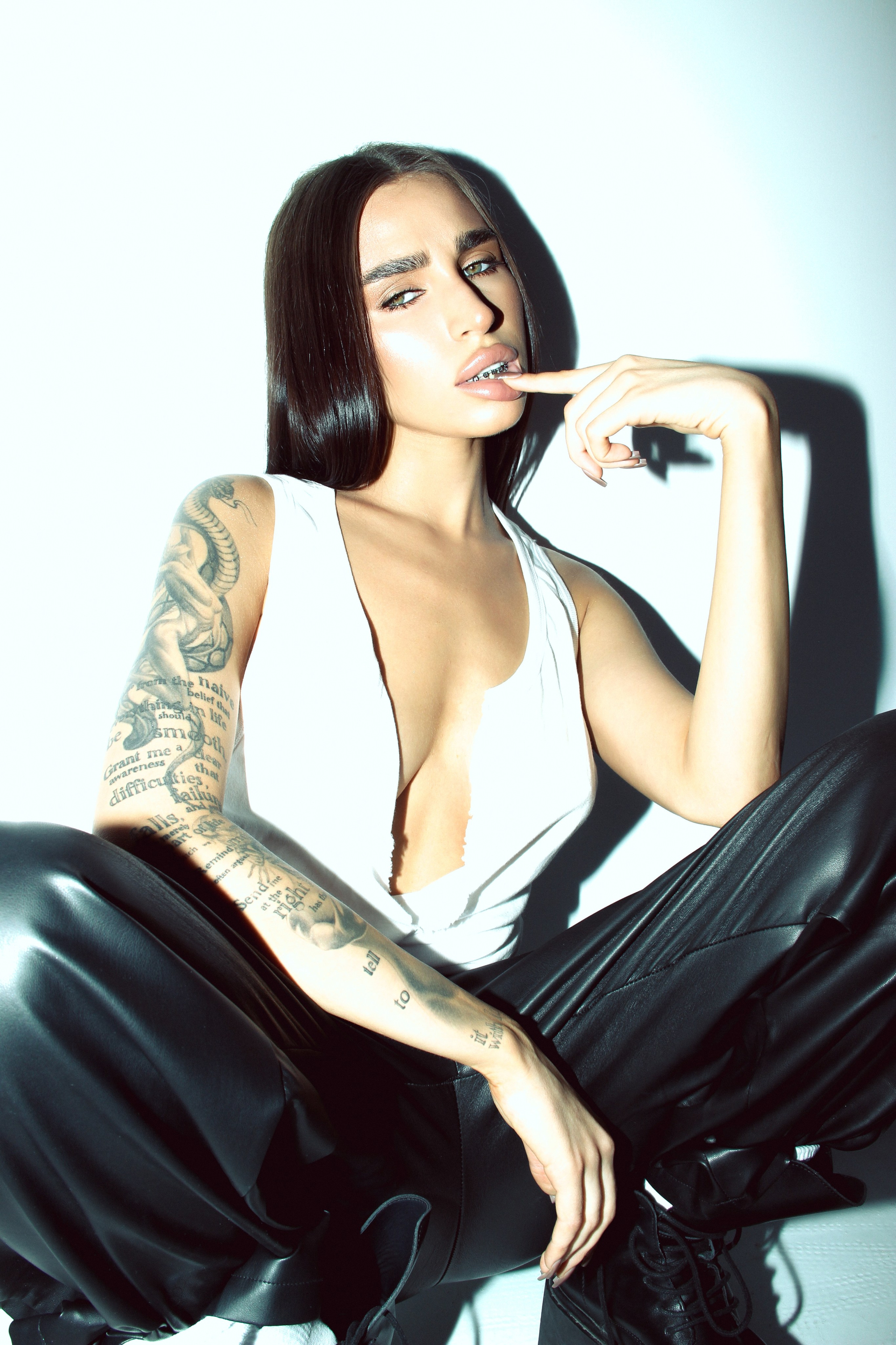 MARIIIIA. Автор G.mary