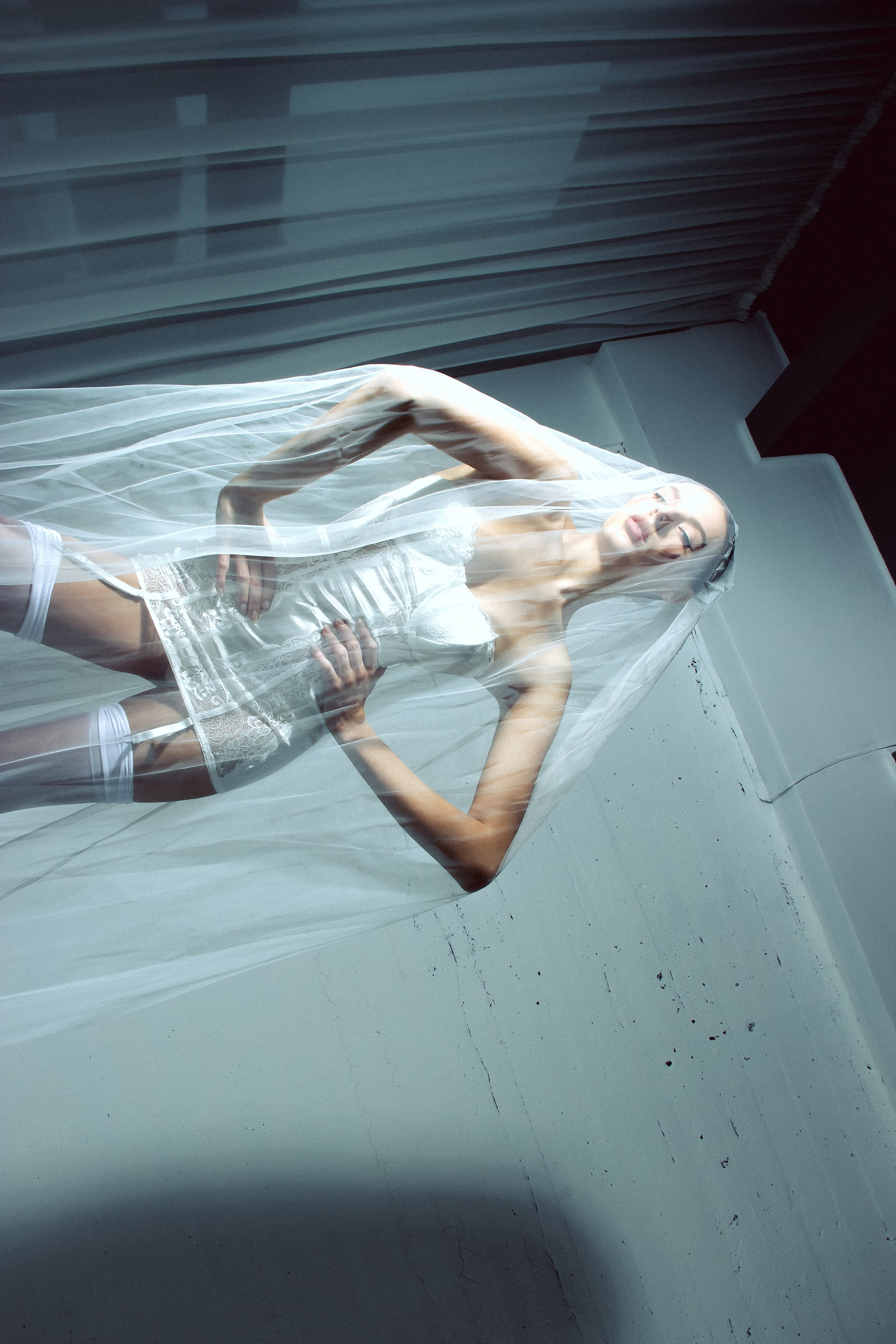 EVGENIIIA. Автор G.mary