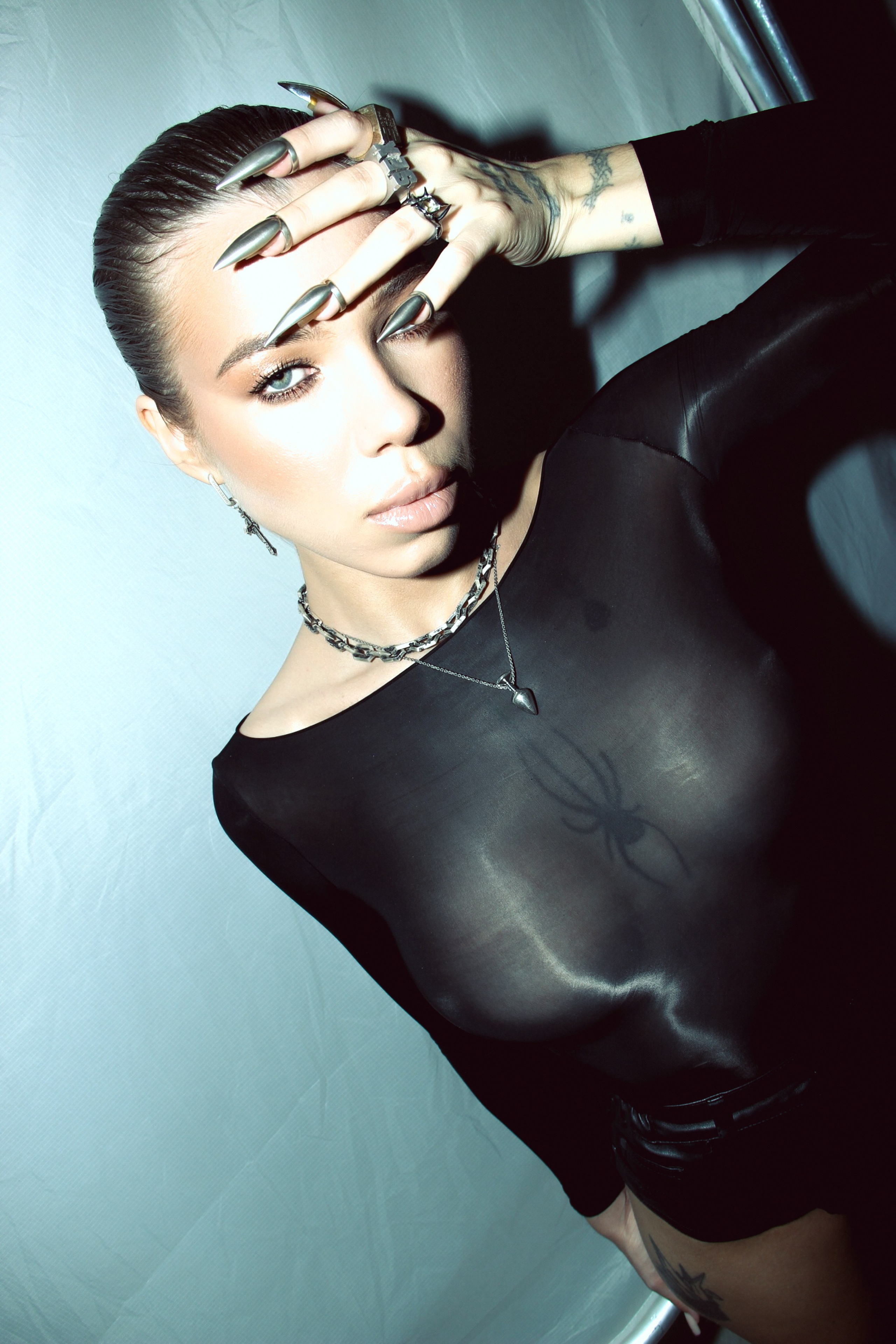 ANNNA. Автор G.mary