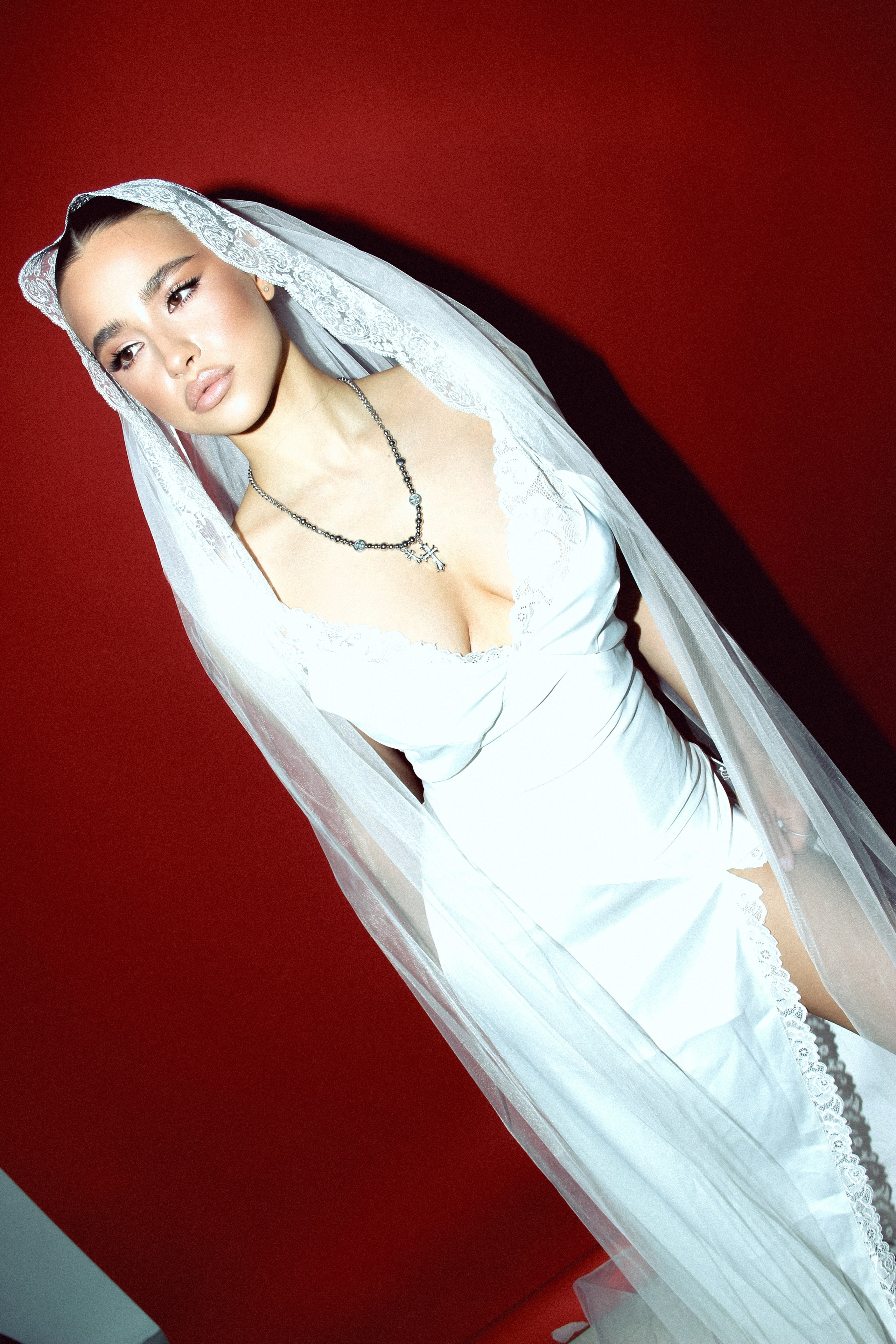 SAAASHA. Автор G.mary