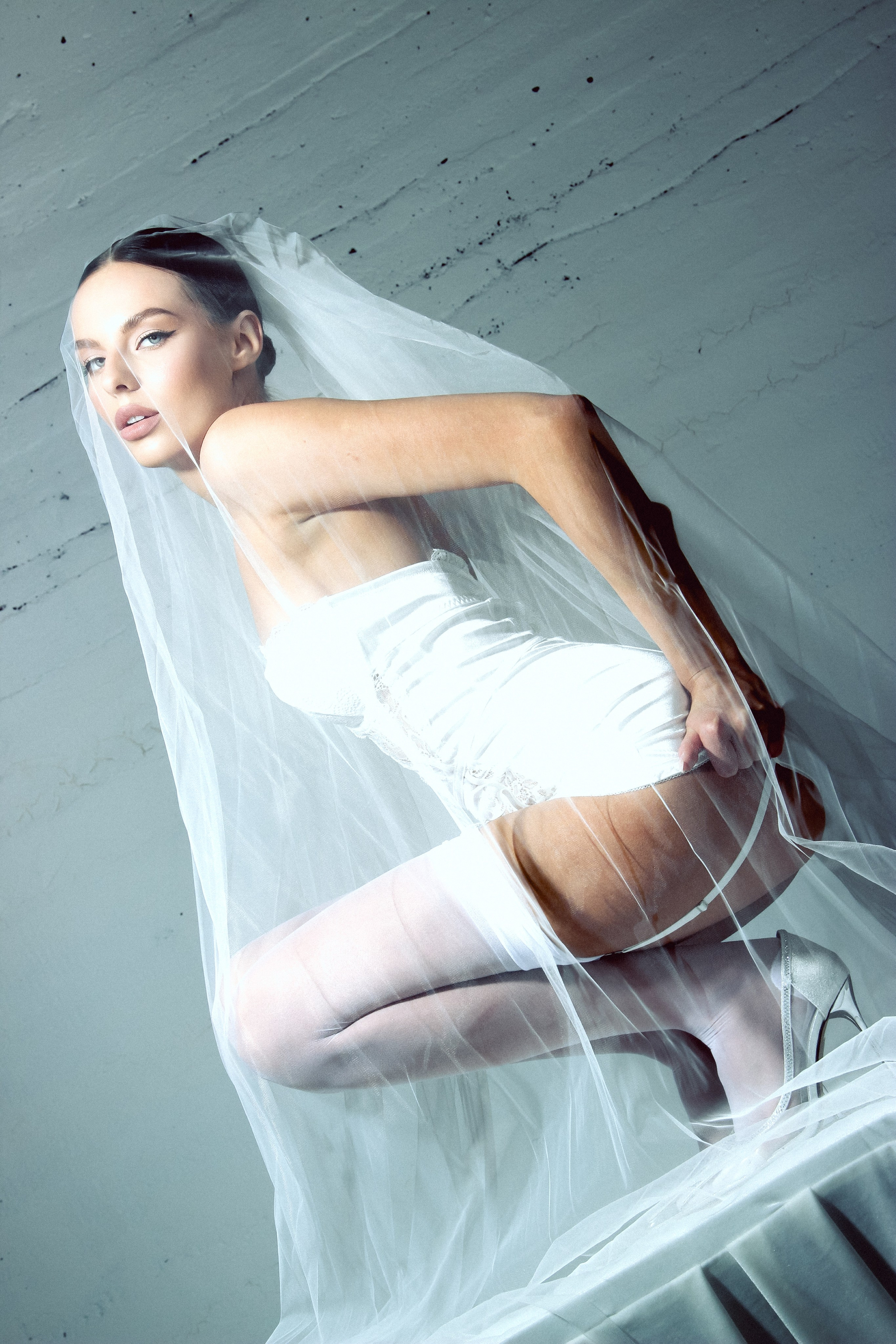 EVGENIIIA. Автор G.mary