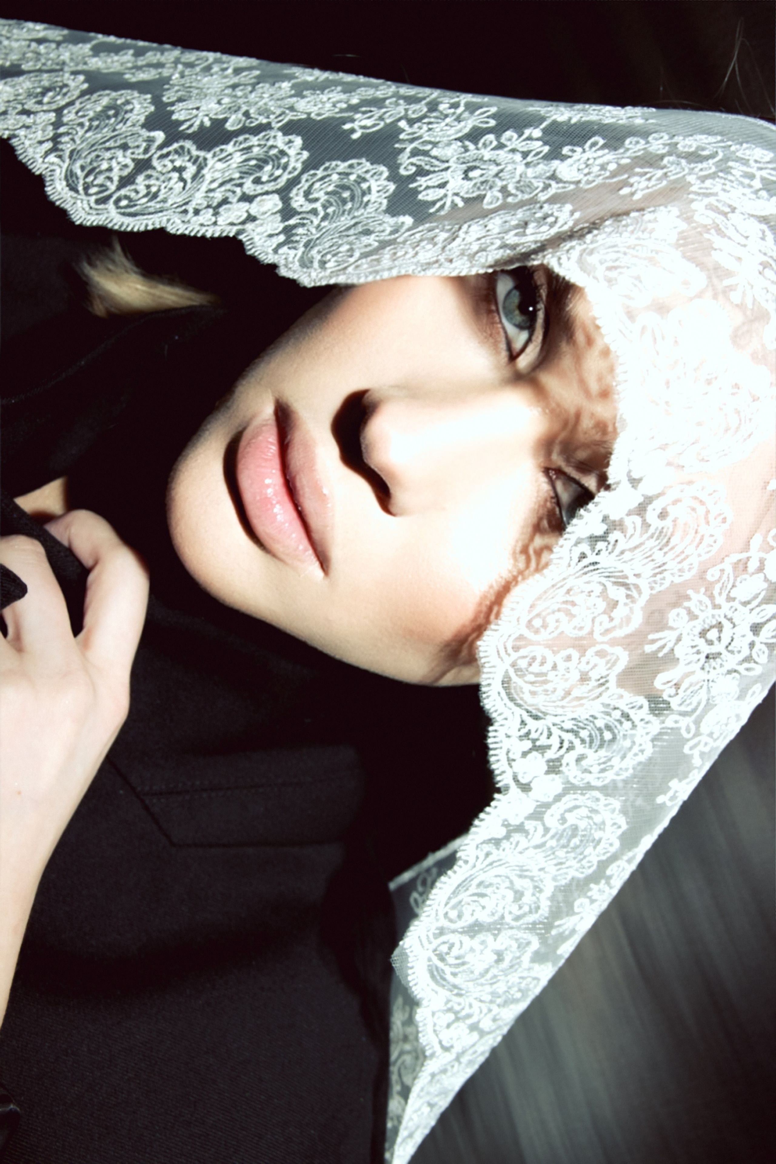MAARYYY. Автор G.mary
