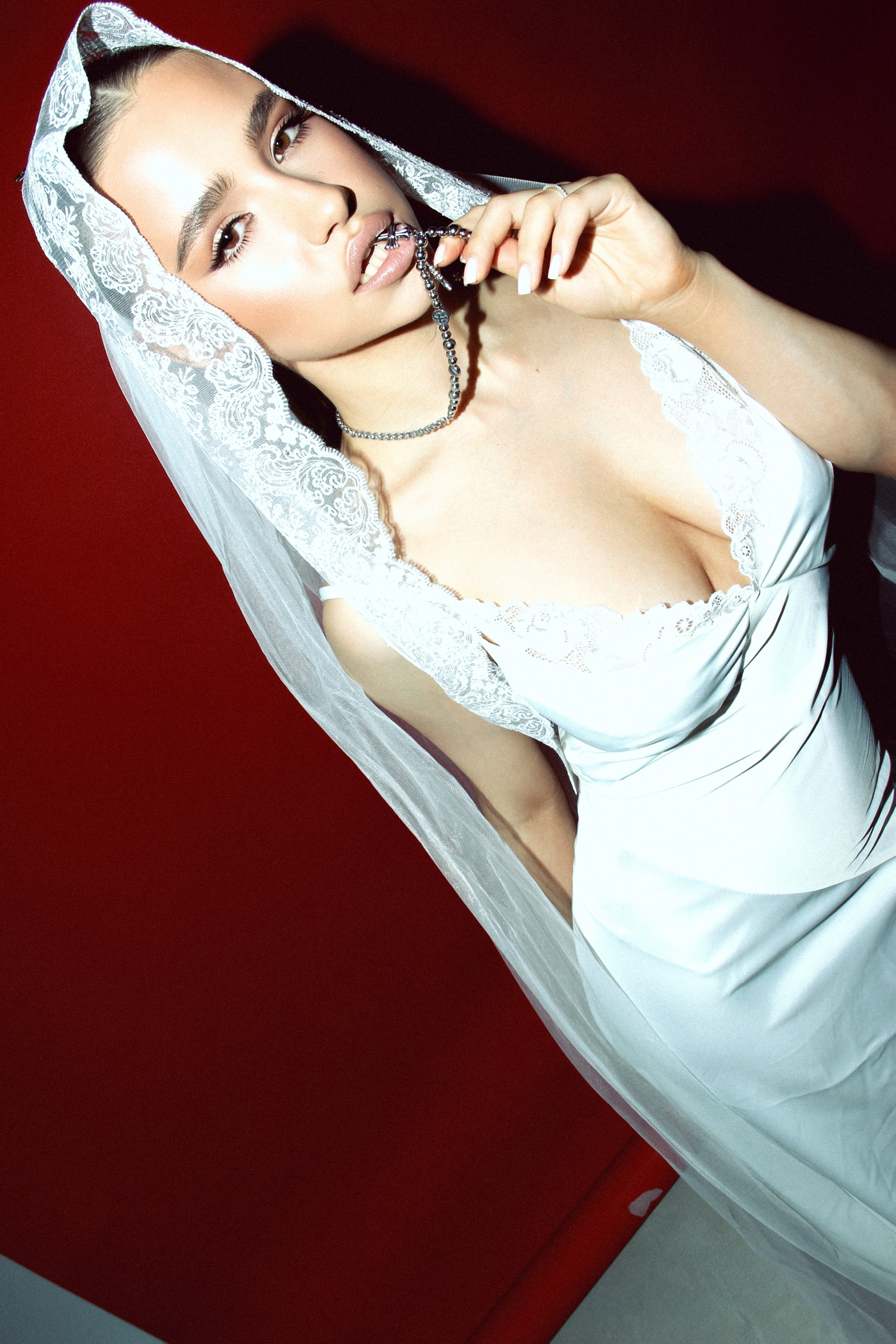 SAAASHA. Автор G.mary