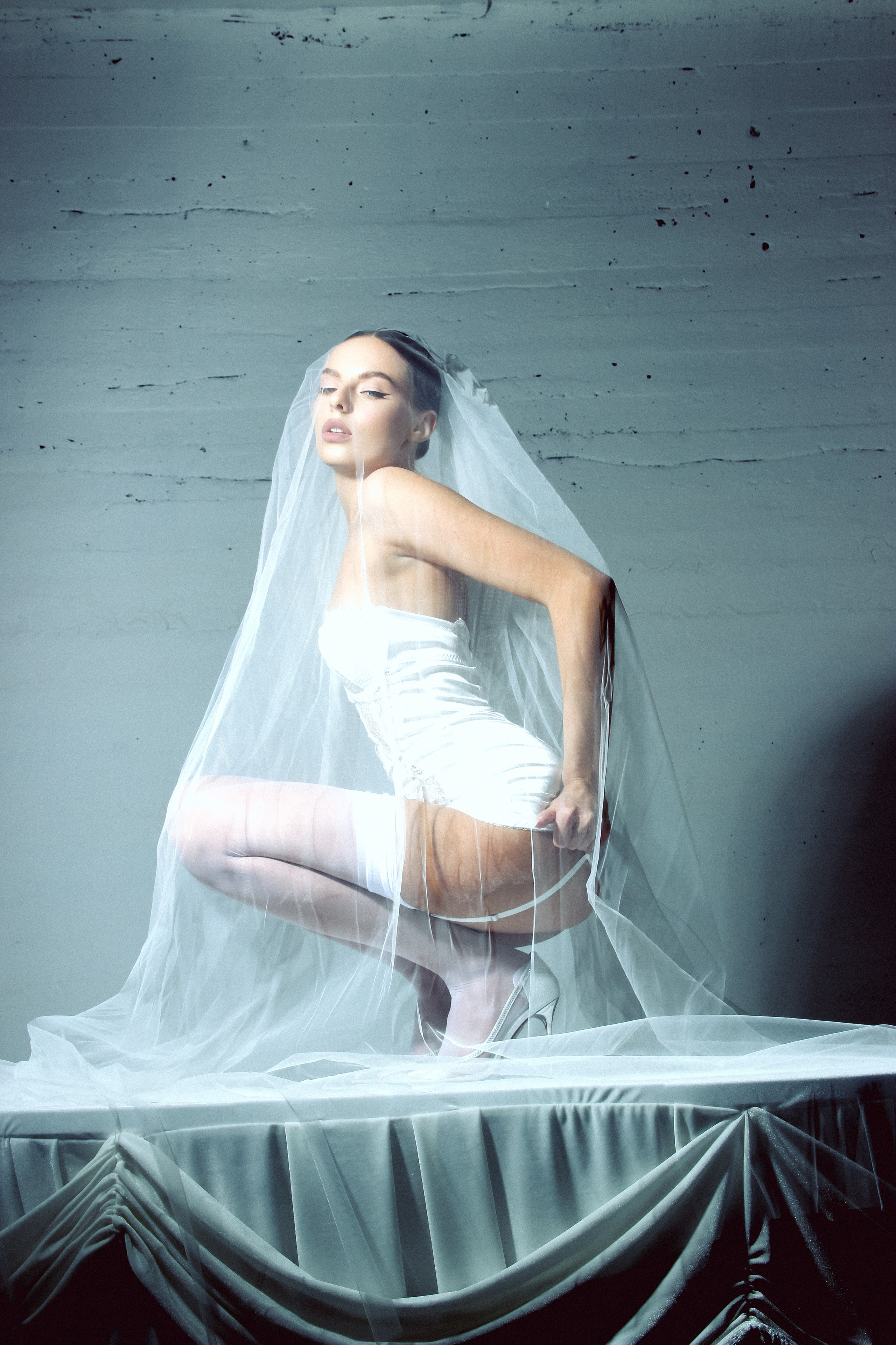 EVGENIIIA. Автор G.mary