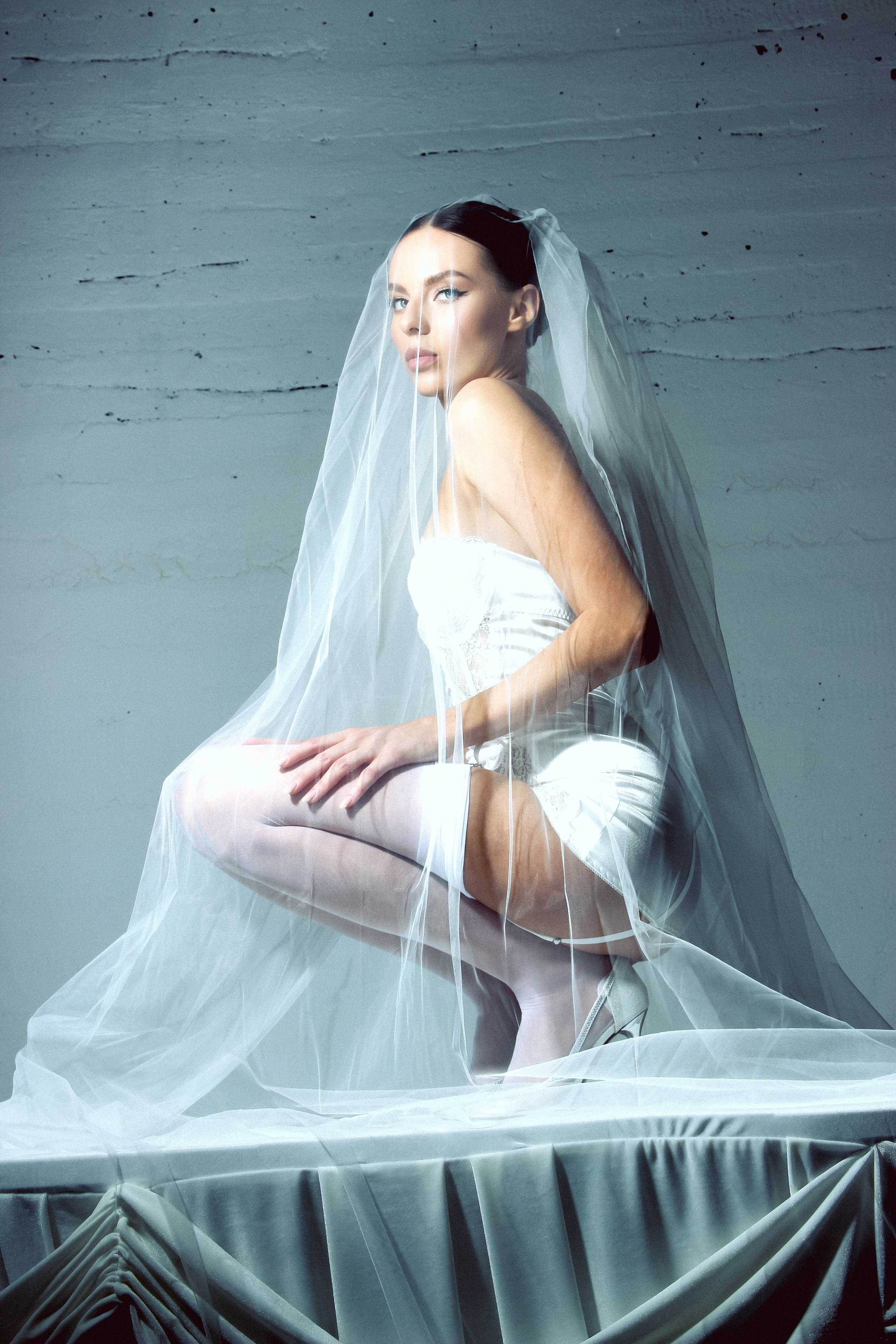 EVGENIIIA. Автор G.mary