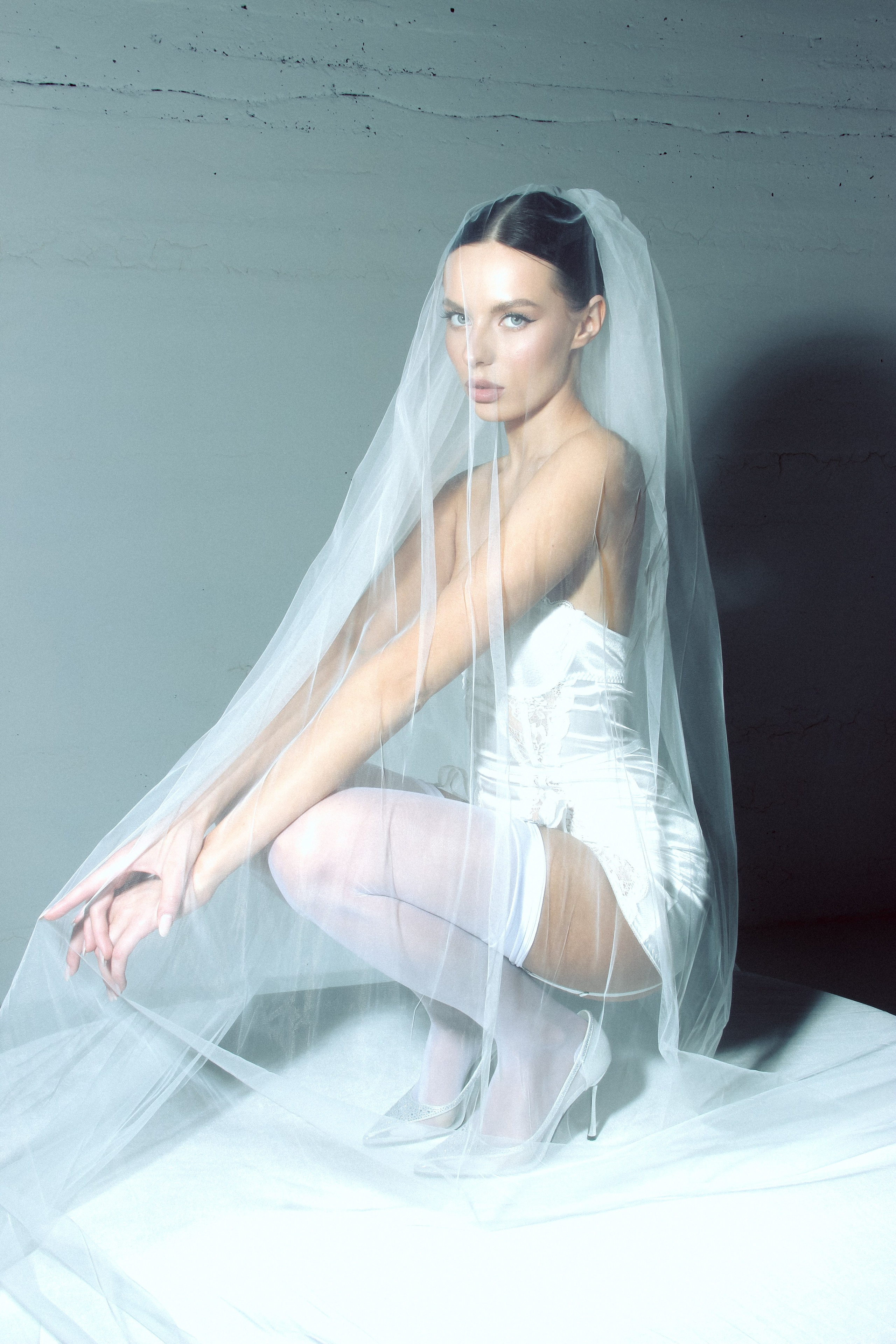 EVGENIIIA. Автор G.mary