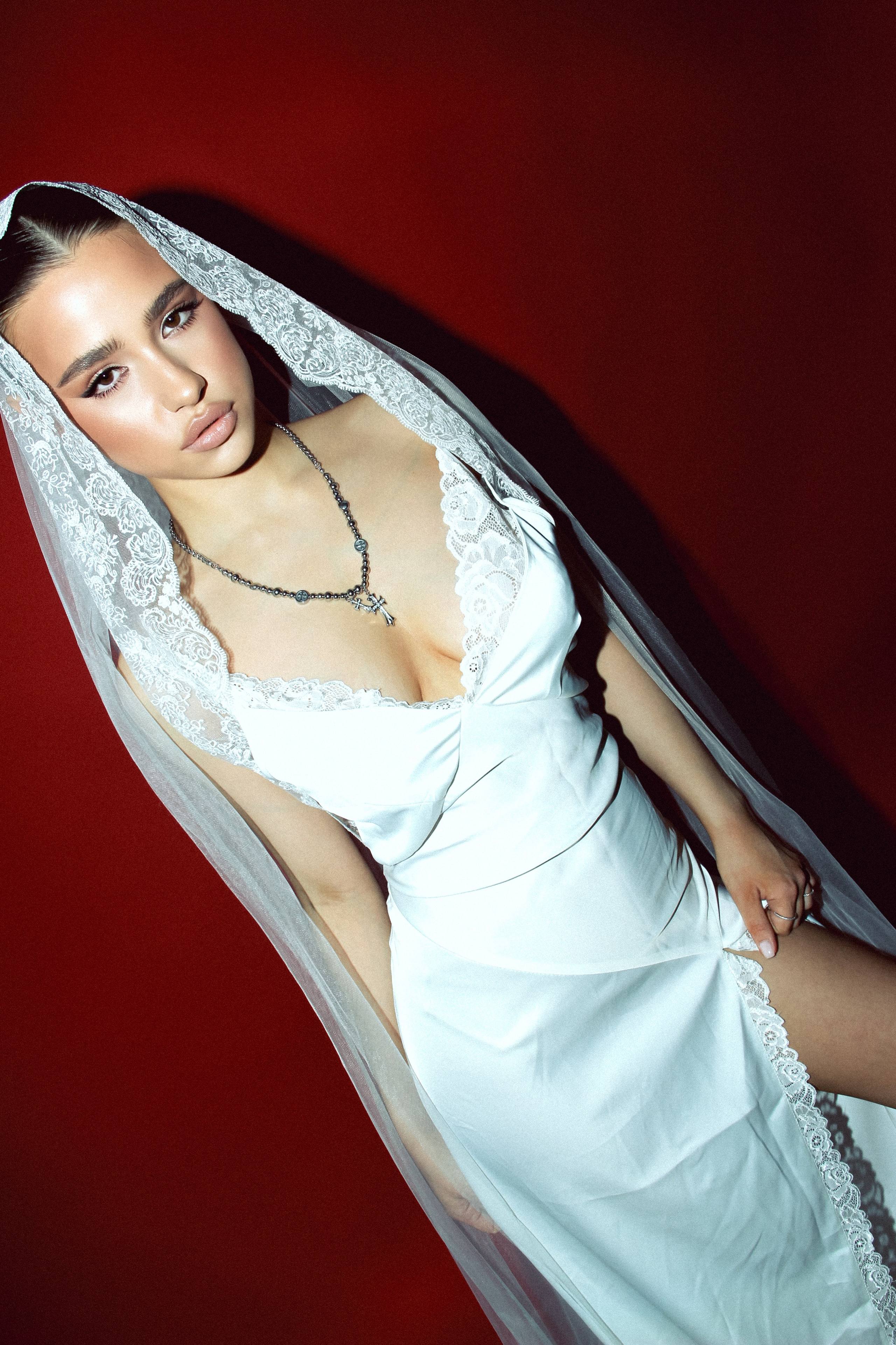 SAAASHA. Автор G.mary