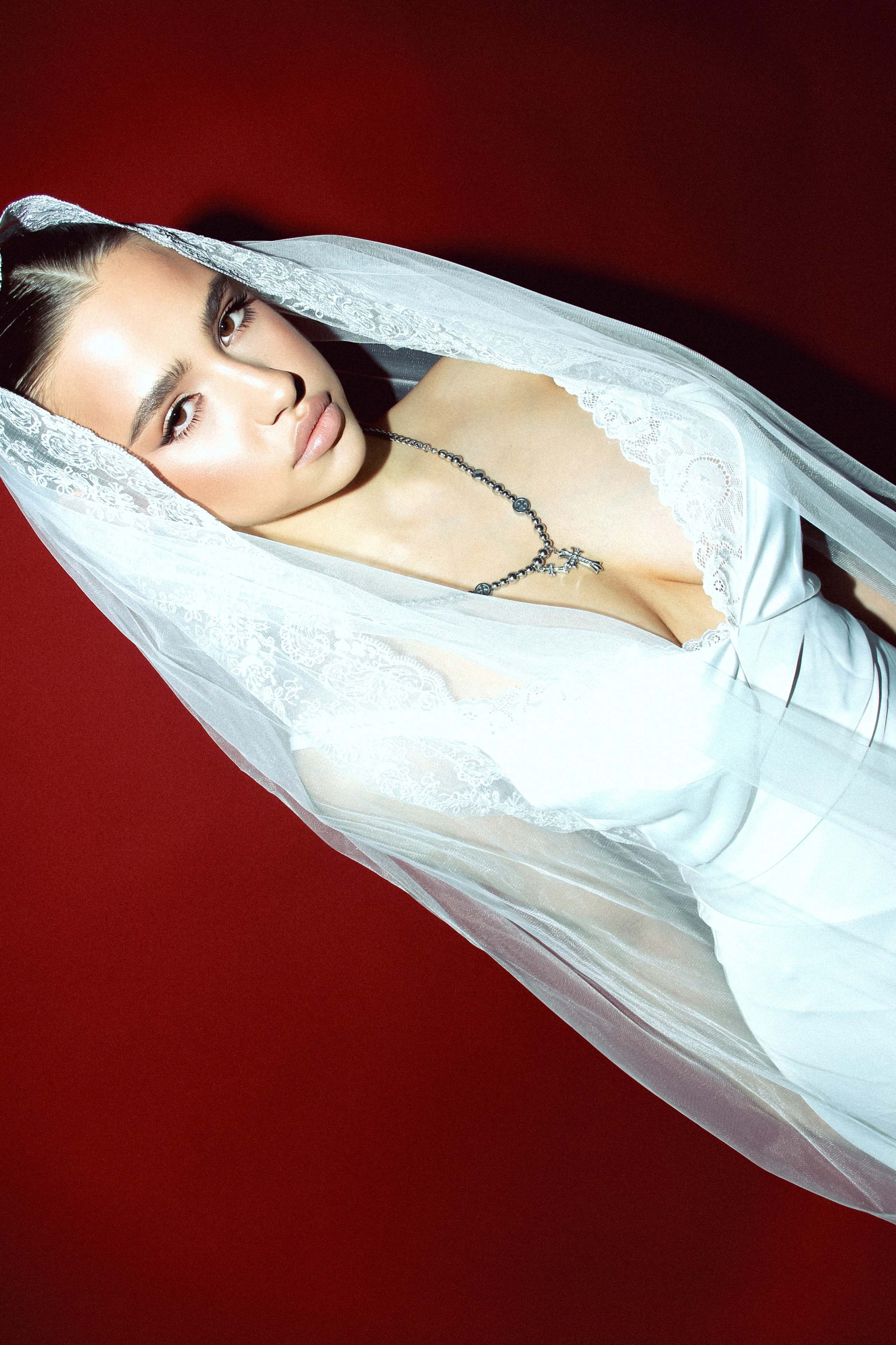SAAASHA. Автор G.mary