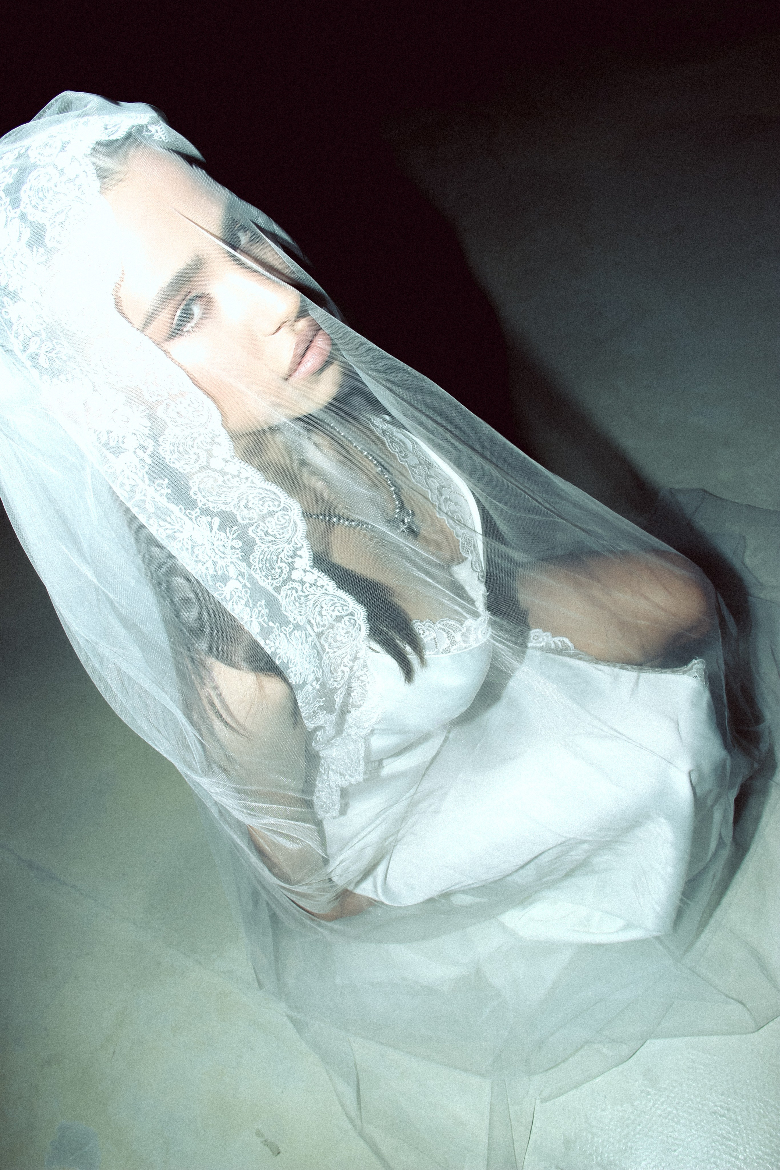 SAAASHA. Автор G.mary
