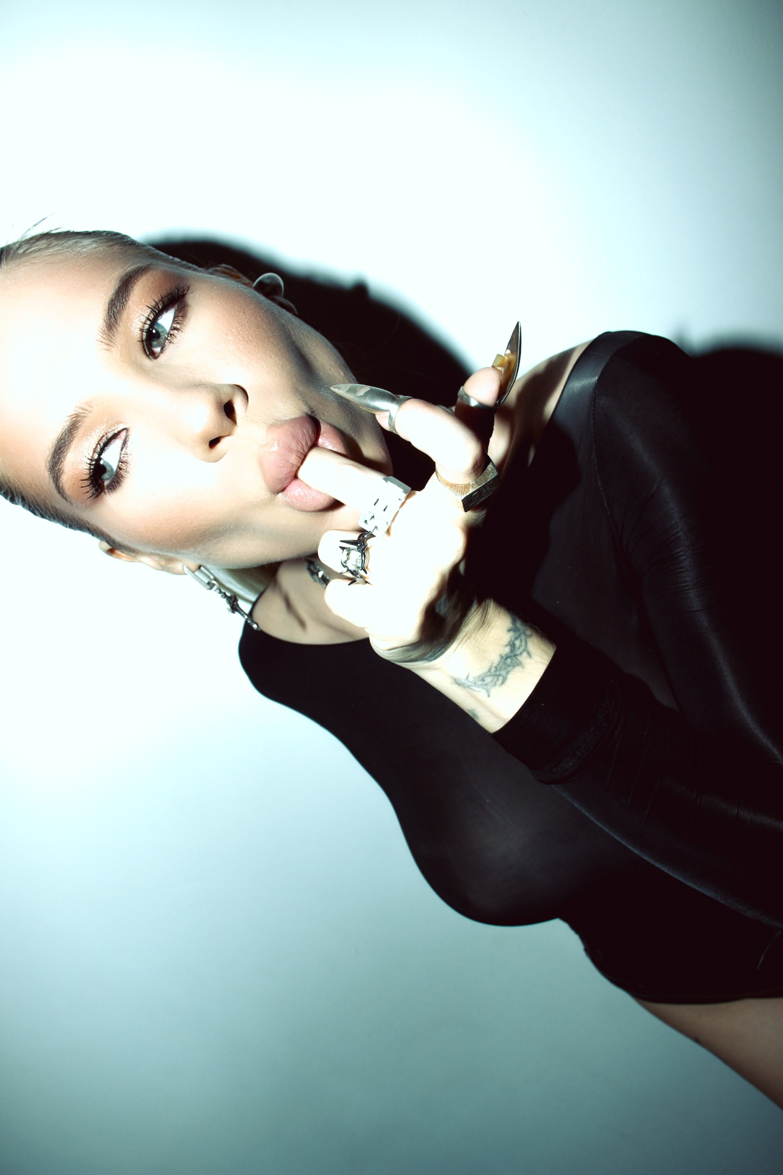 ANNNA. Автор G.mary