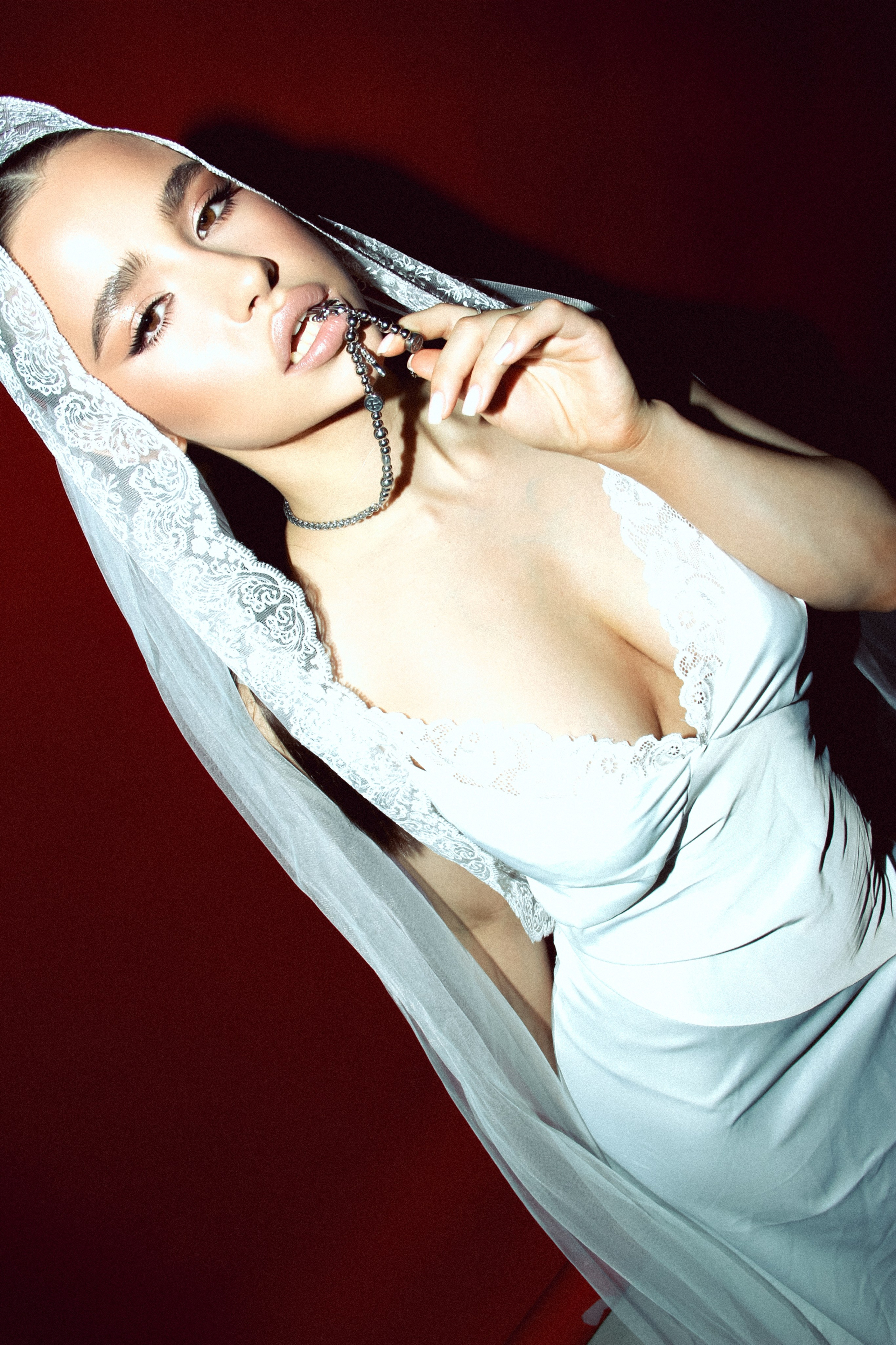 SAAASHA. Автор G.mary