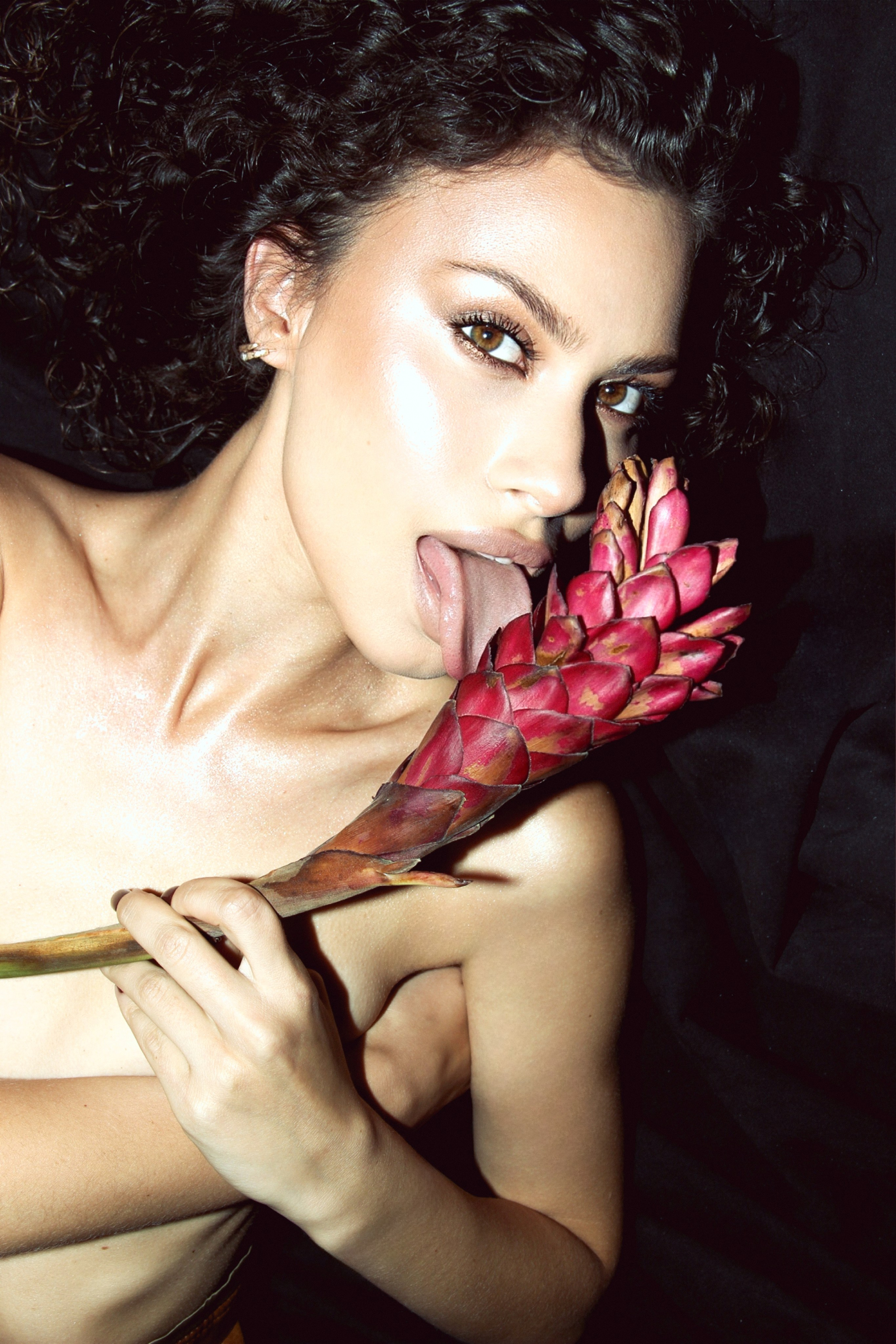 G.mary flower art. Автор G.mary