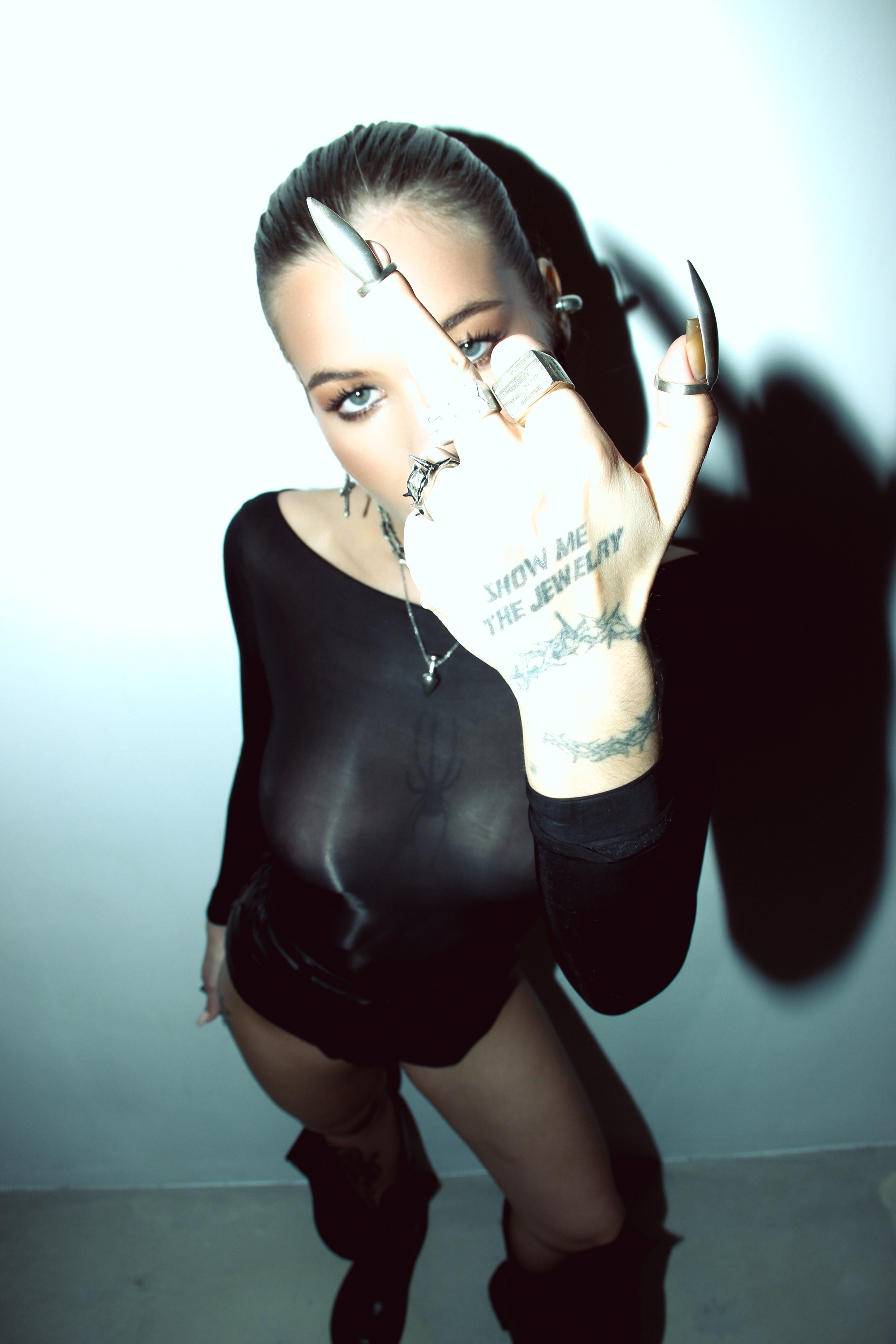 ANNNA. Автор G.mary