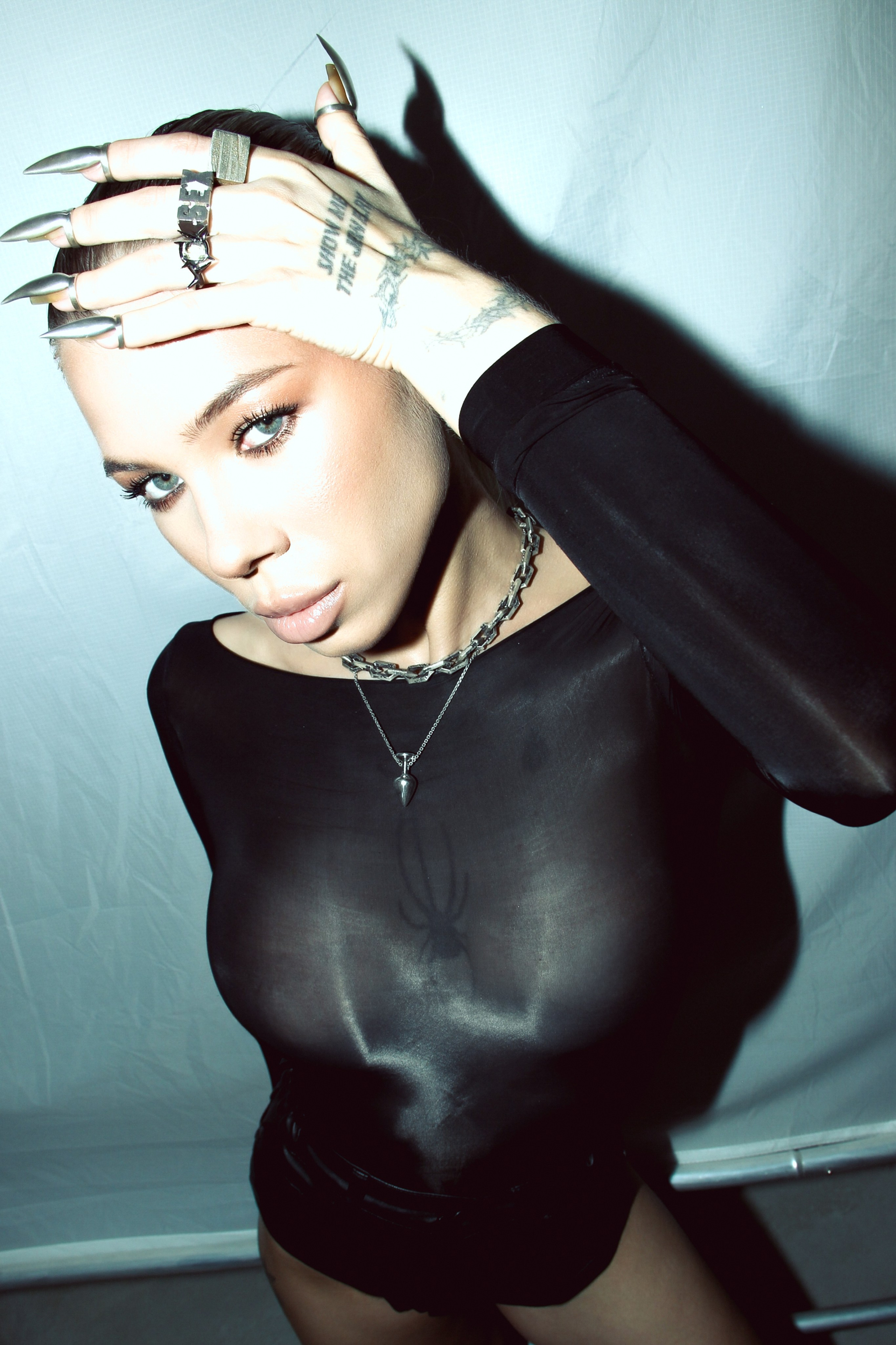 ANNNA. Автор G.mary