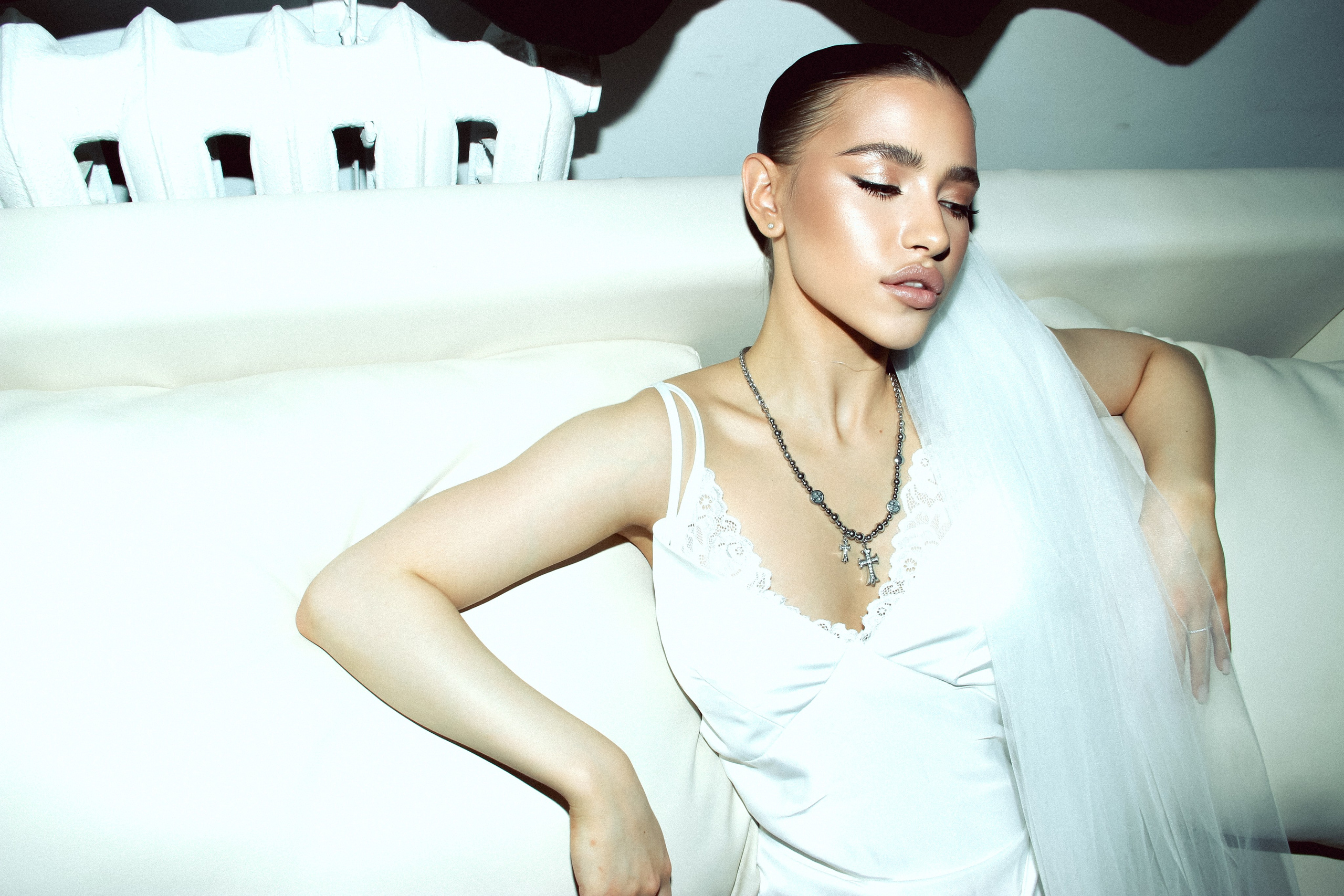 SAAASHA. Автор G.mary