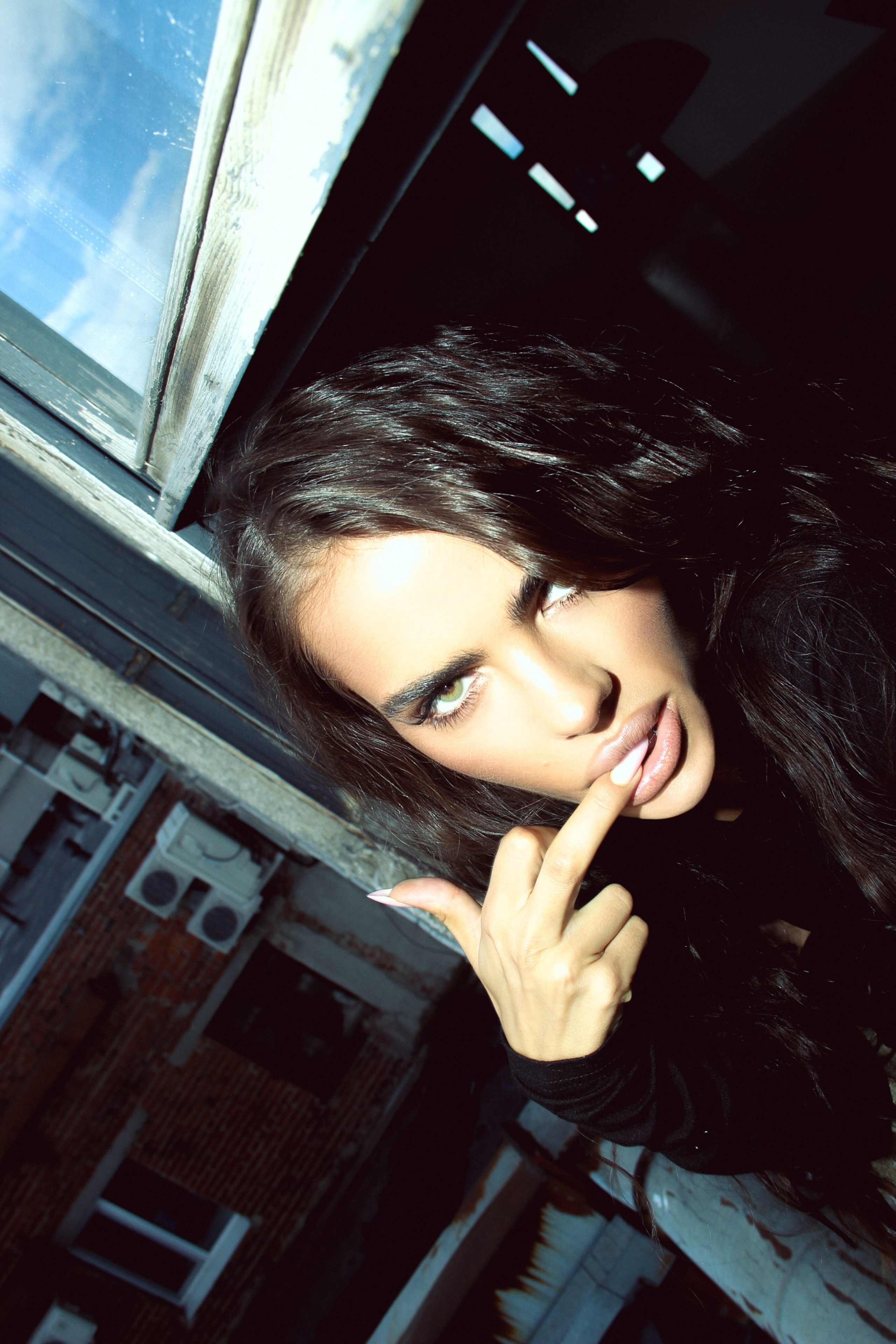 MARYYYY. Автор G.mary