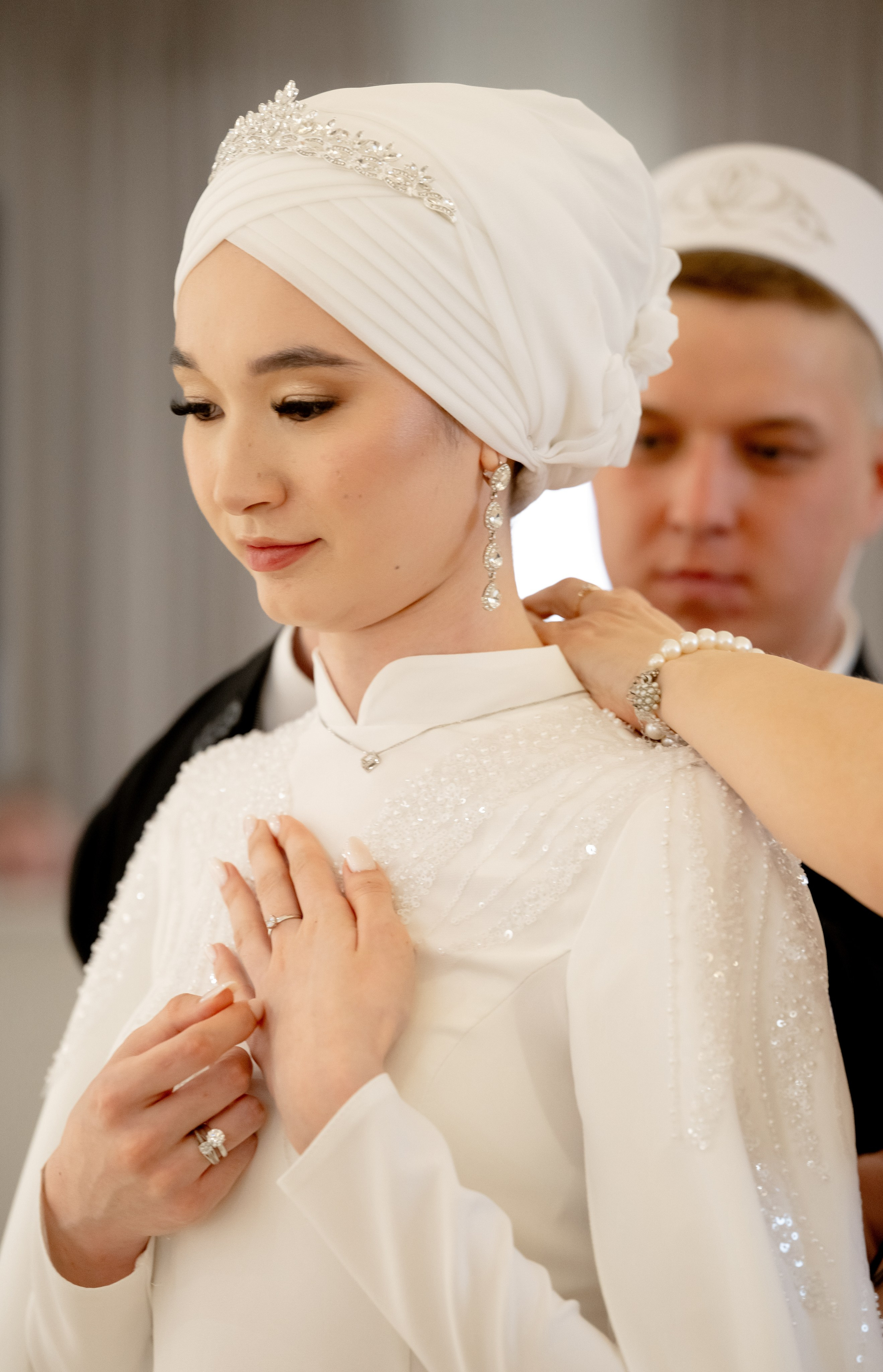 Никах Айрат & Лола. Свадебный и портретный фотограф