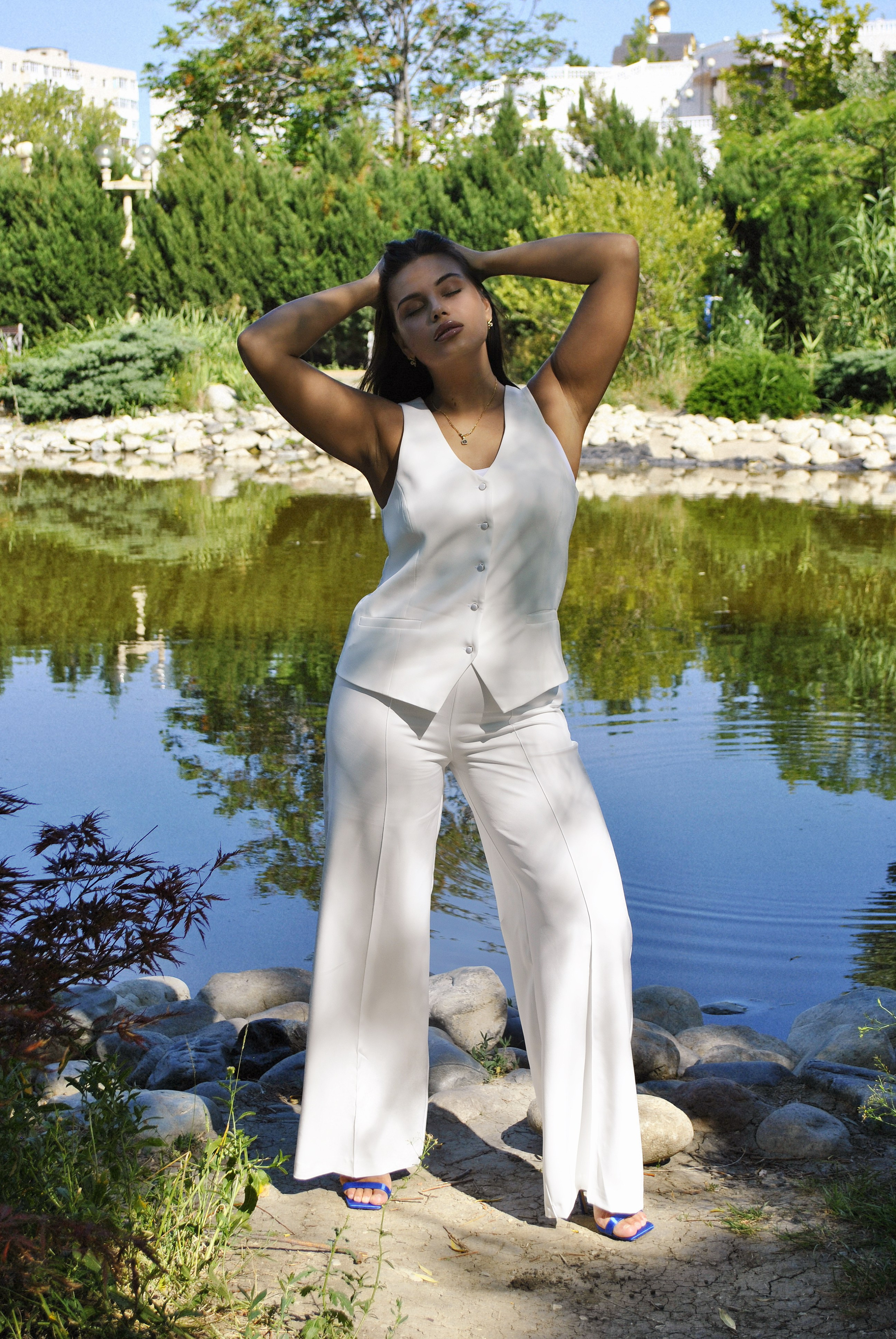 Виктория. Фотограф Мария Мусаелян